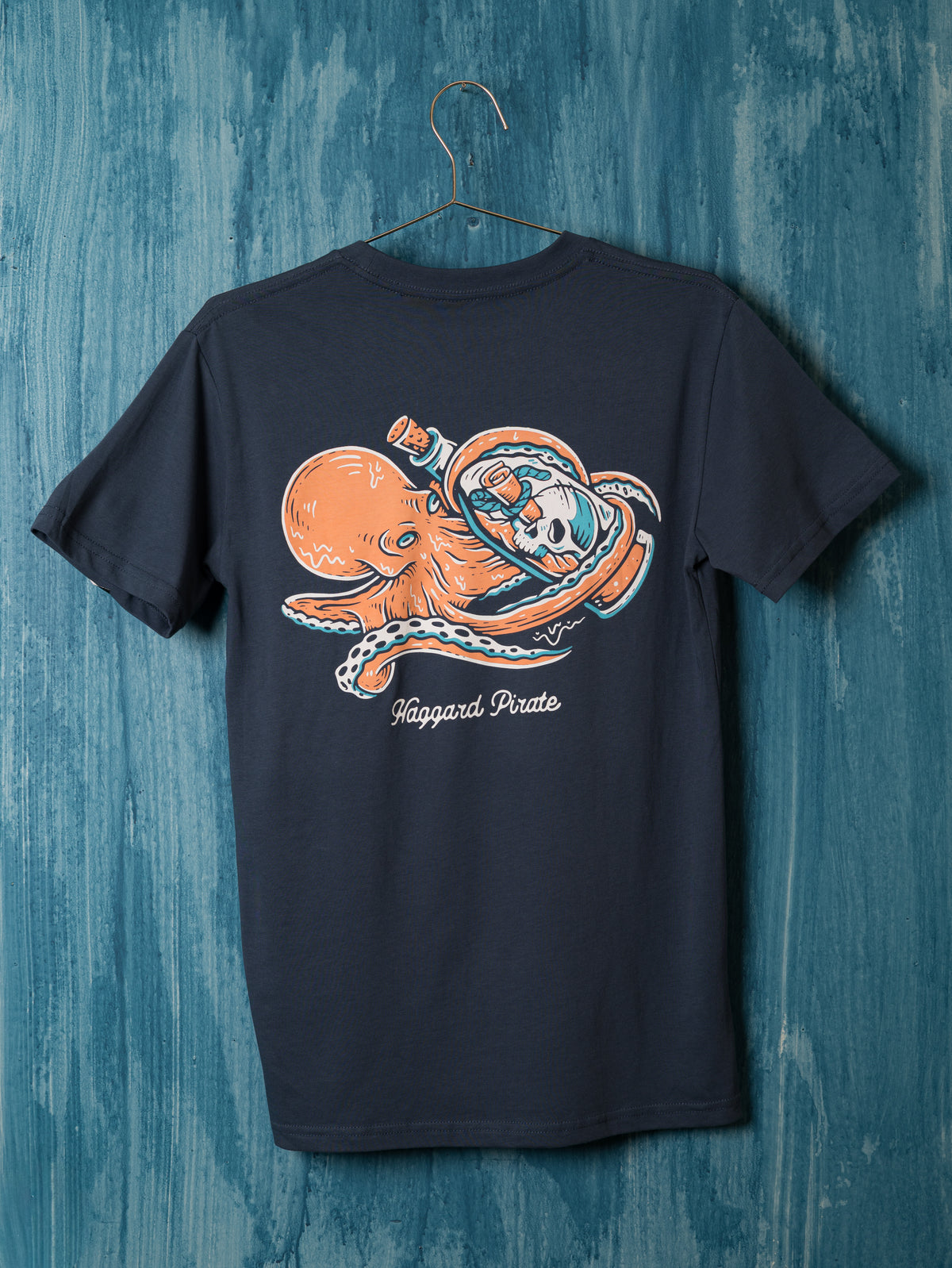 Sunken Spirits Tee