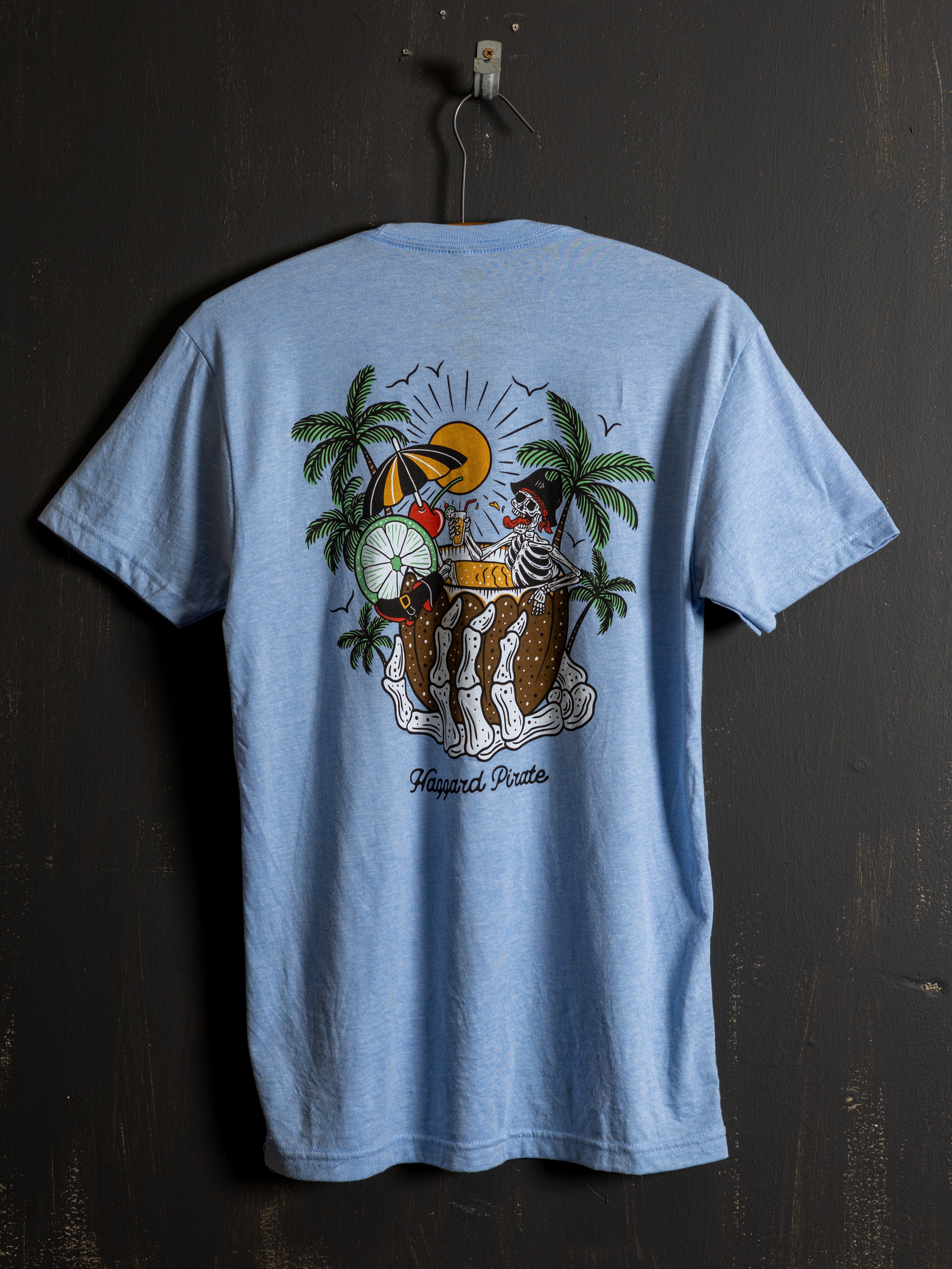 Coconuts Tee