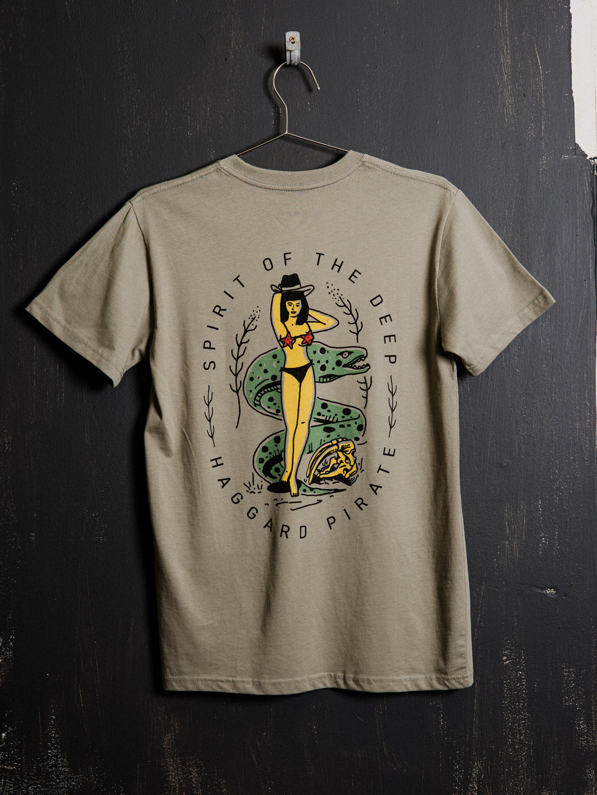 Spirit Tee