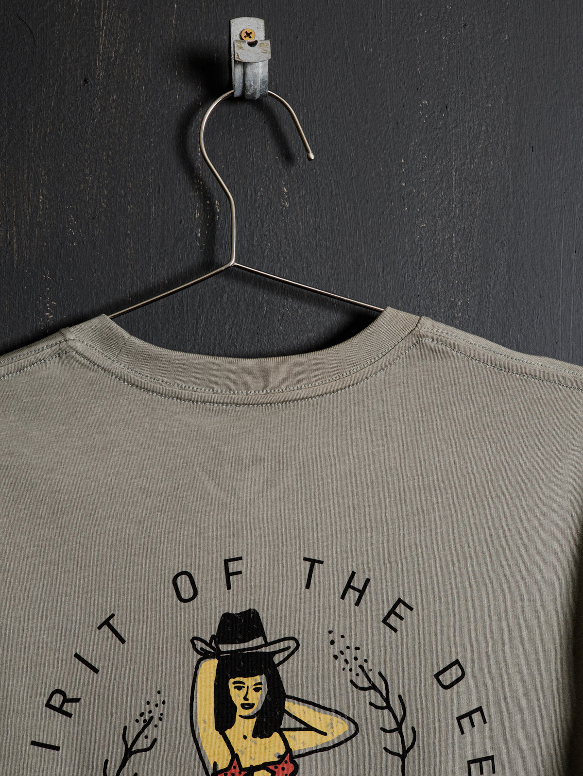 Spirit Tee