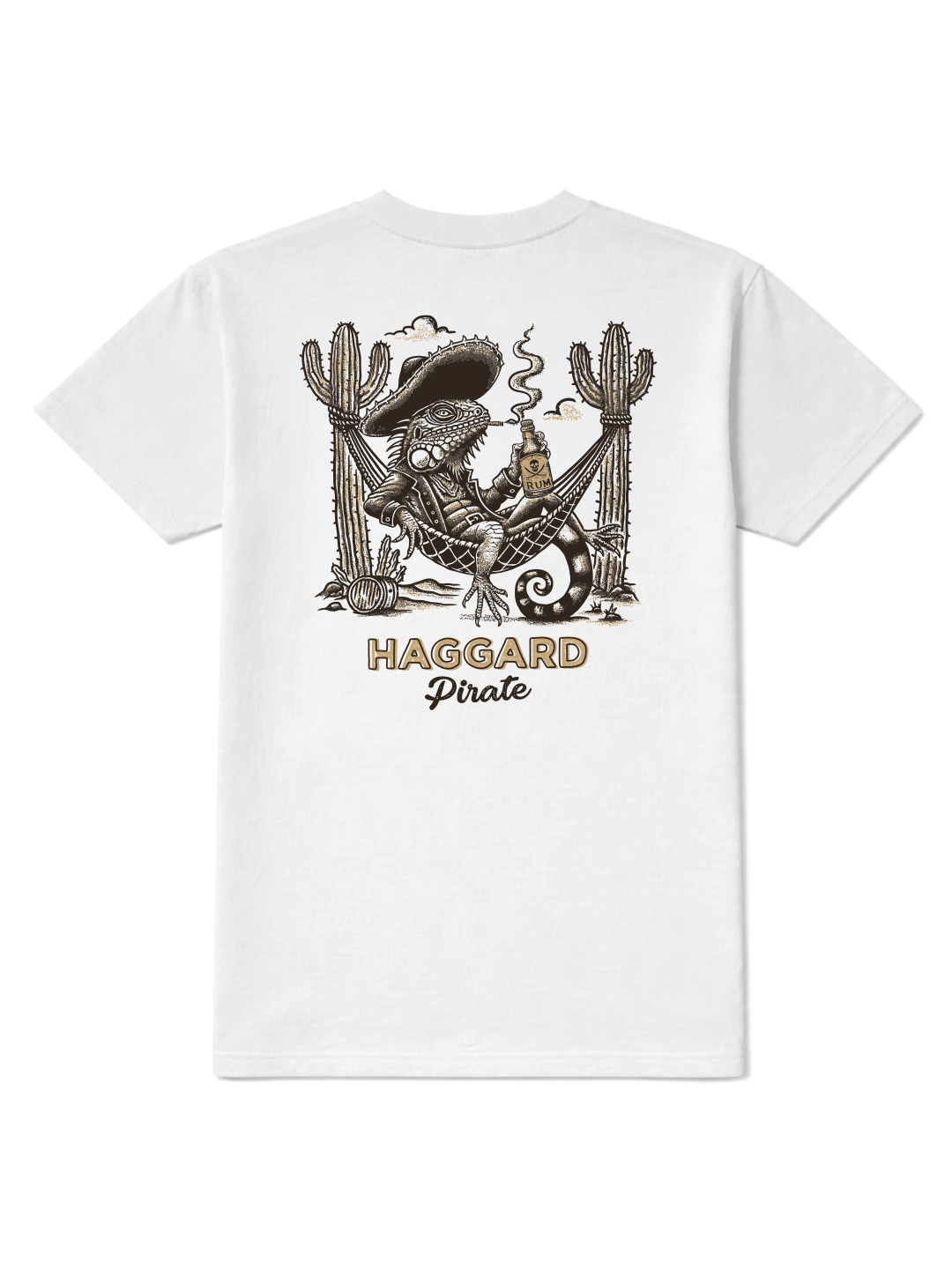 Bandito Tee