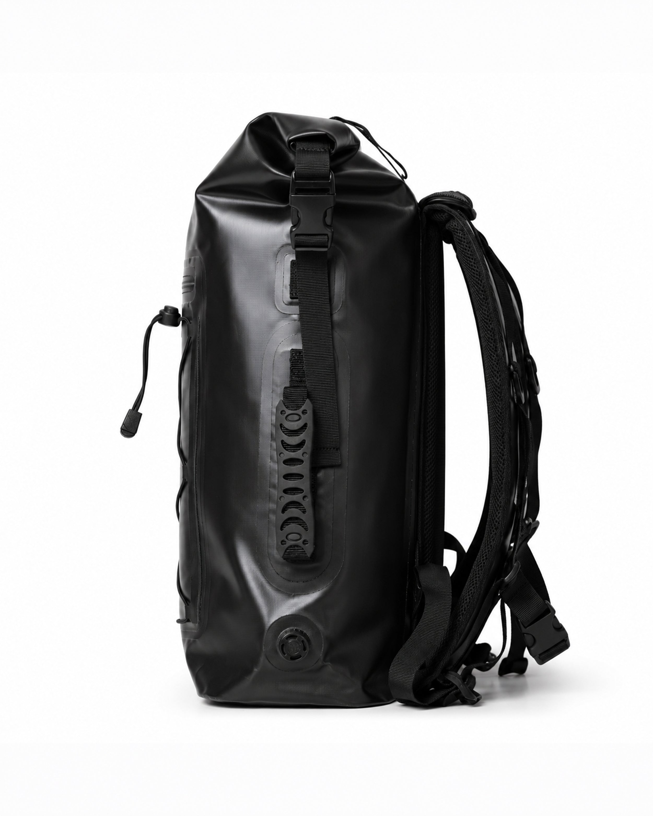 Voyager 28L Waterproof Backpack Black