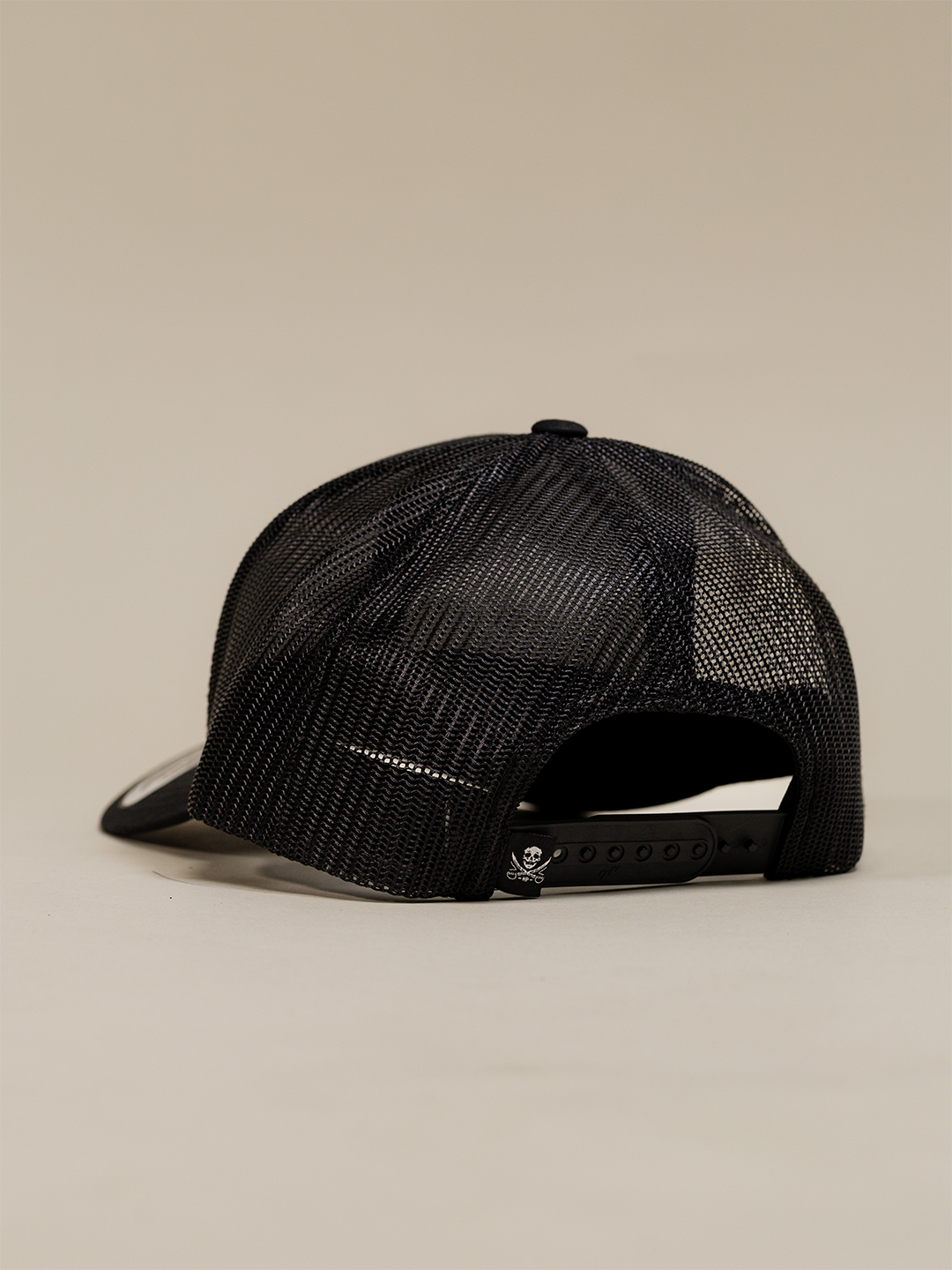 Expedition Retro Trucker