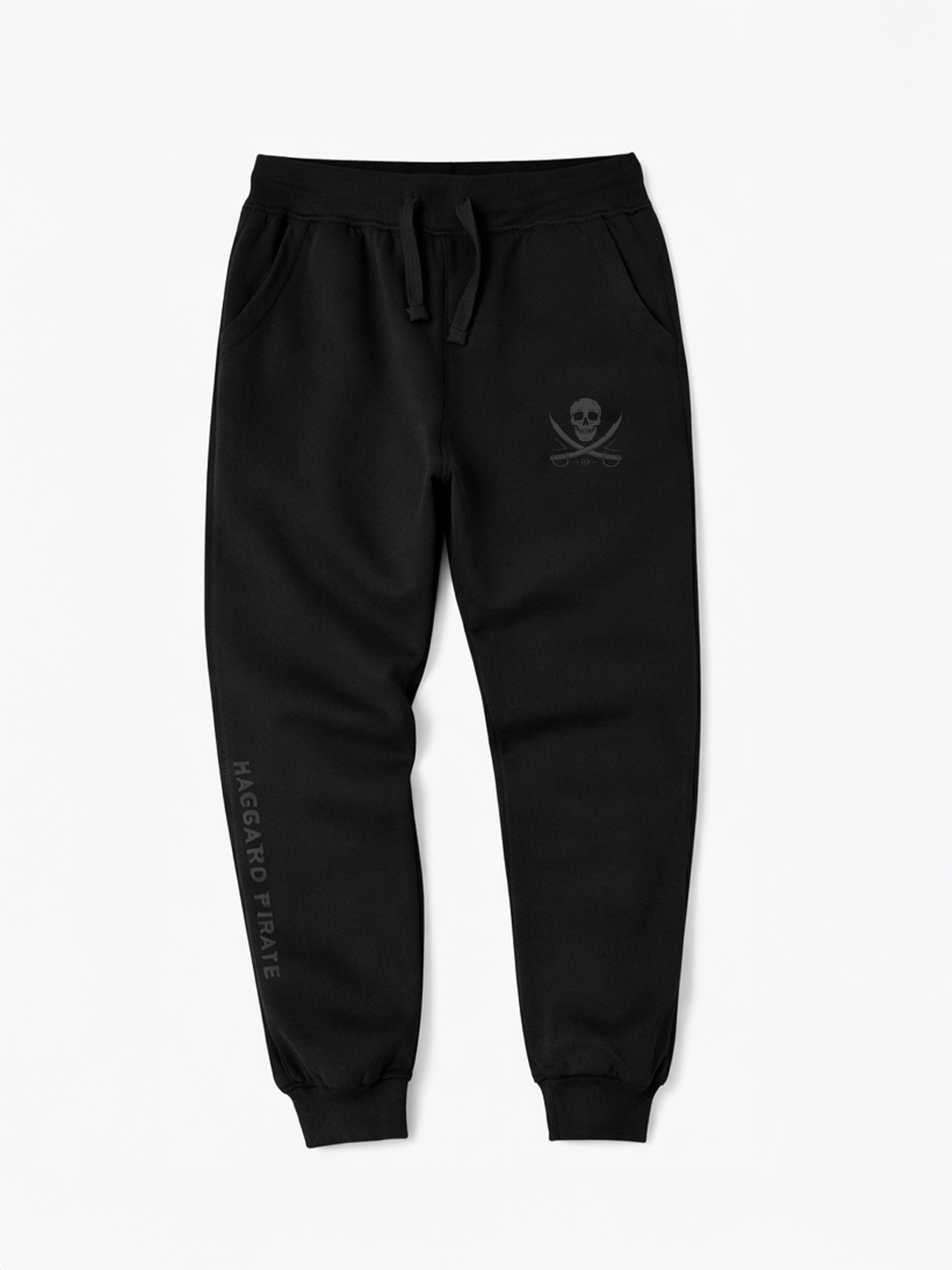 Lay Day Joggers