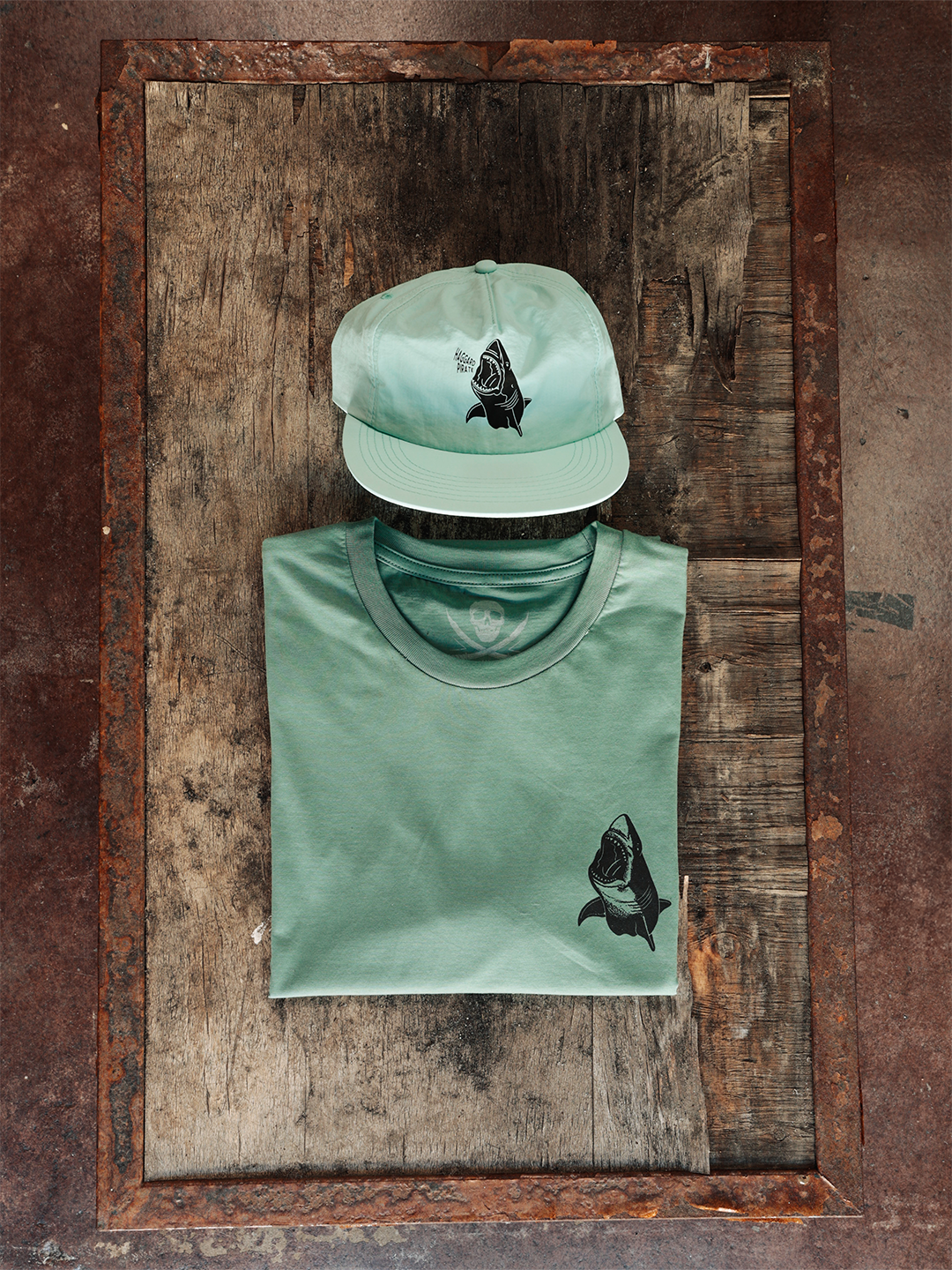 Breach Surf Hat
