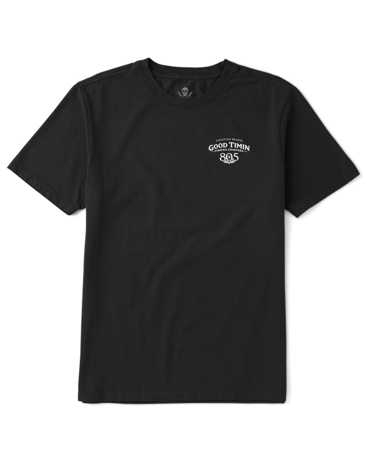 Haggard X 805 Charters Tee
