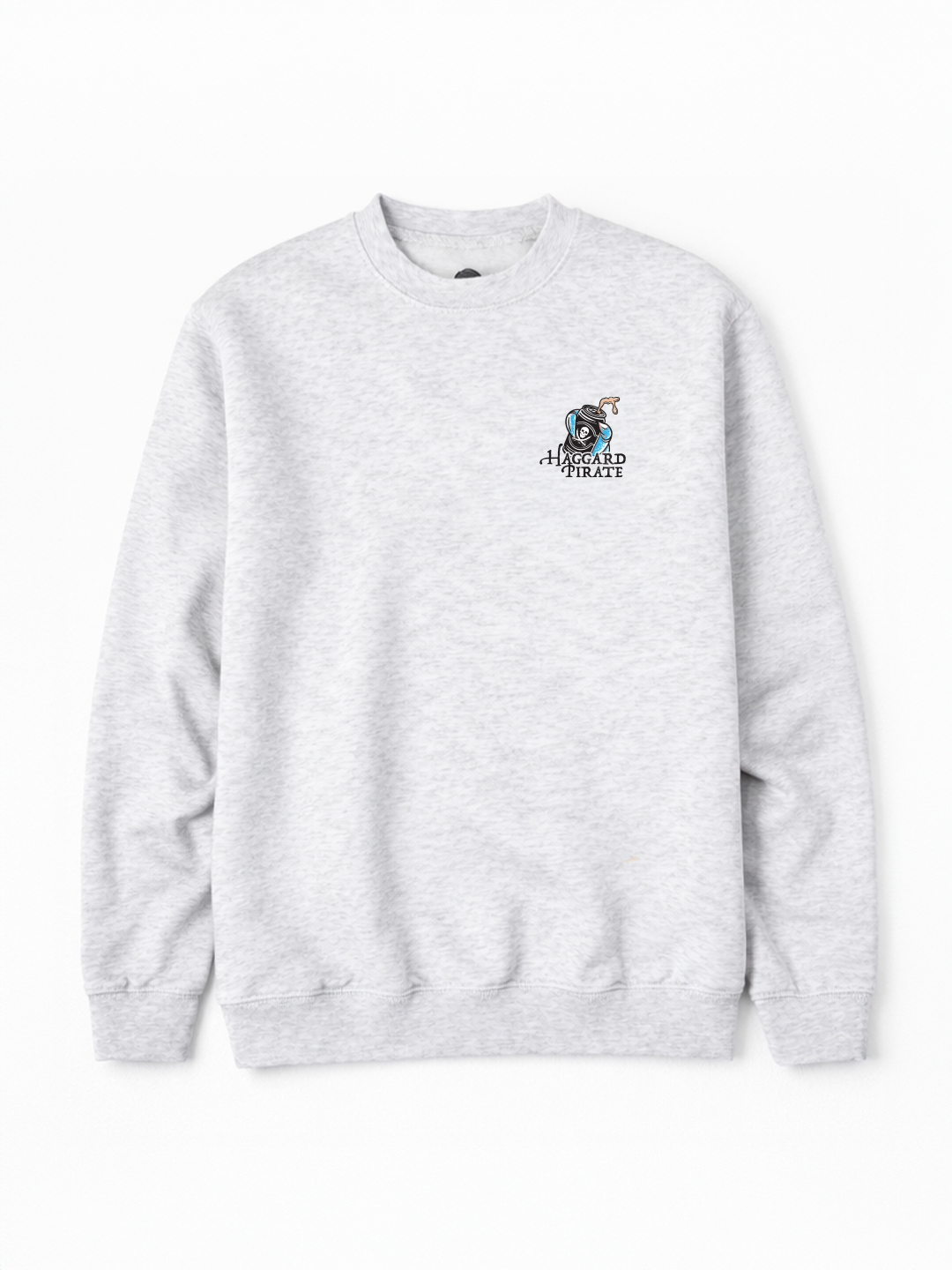 Cracking Tins Crewneck