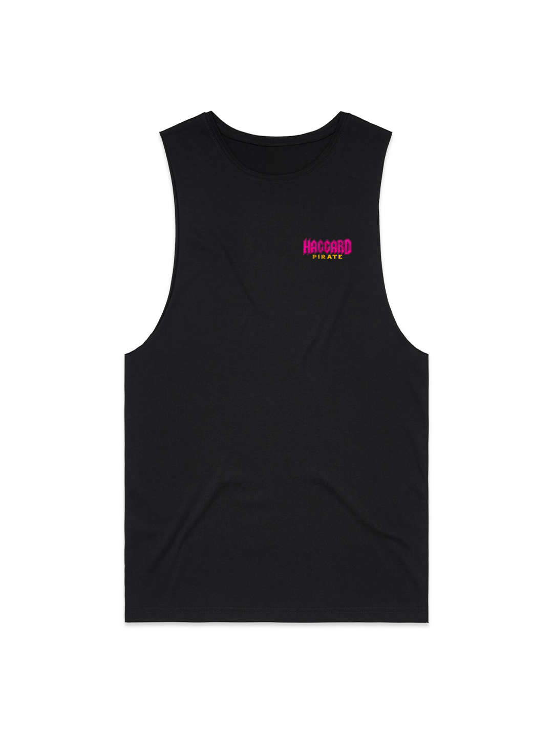 Cuda Cutoff Tee