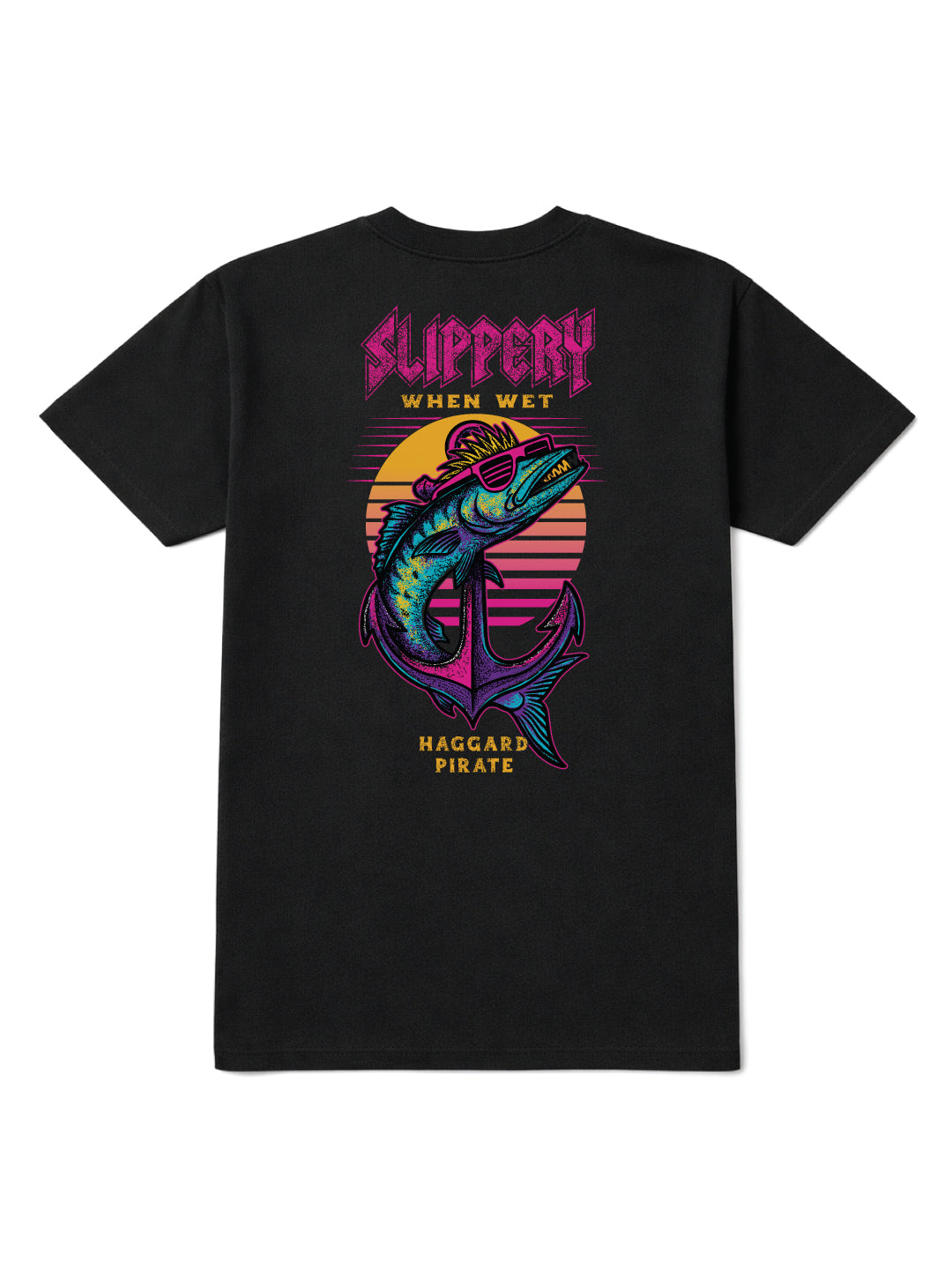 Cuda Tee