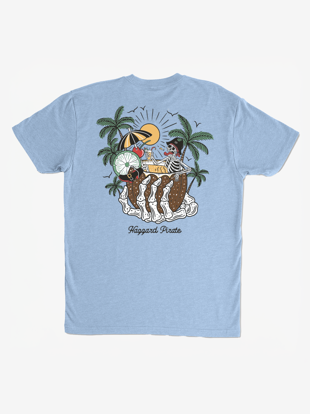 Coconuts Tee