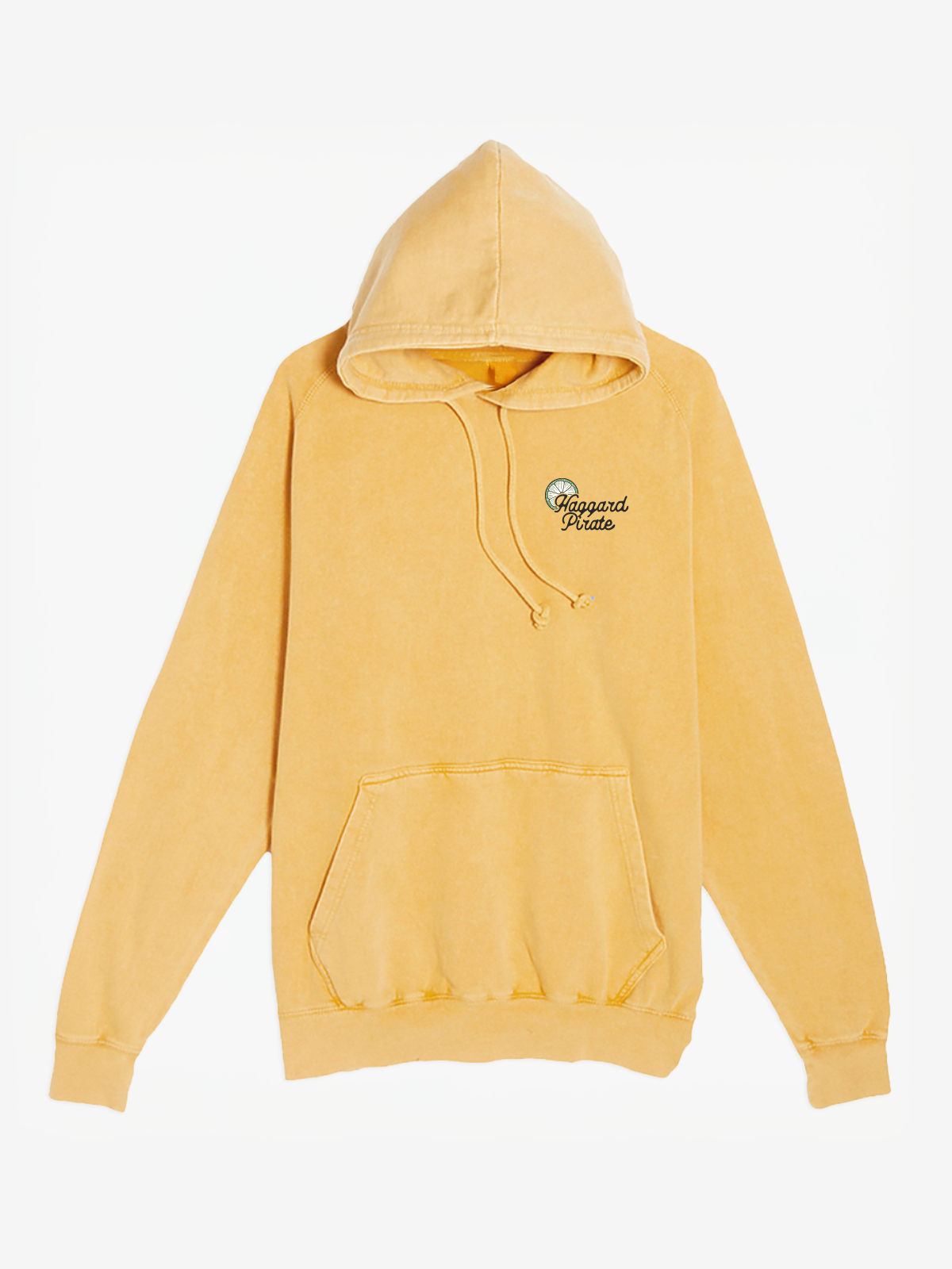 Coconuts Hoodie