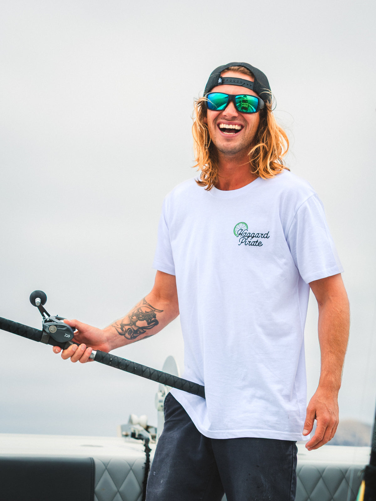Coconuts Tee