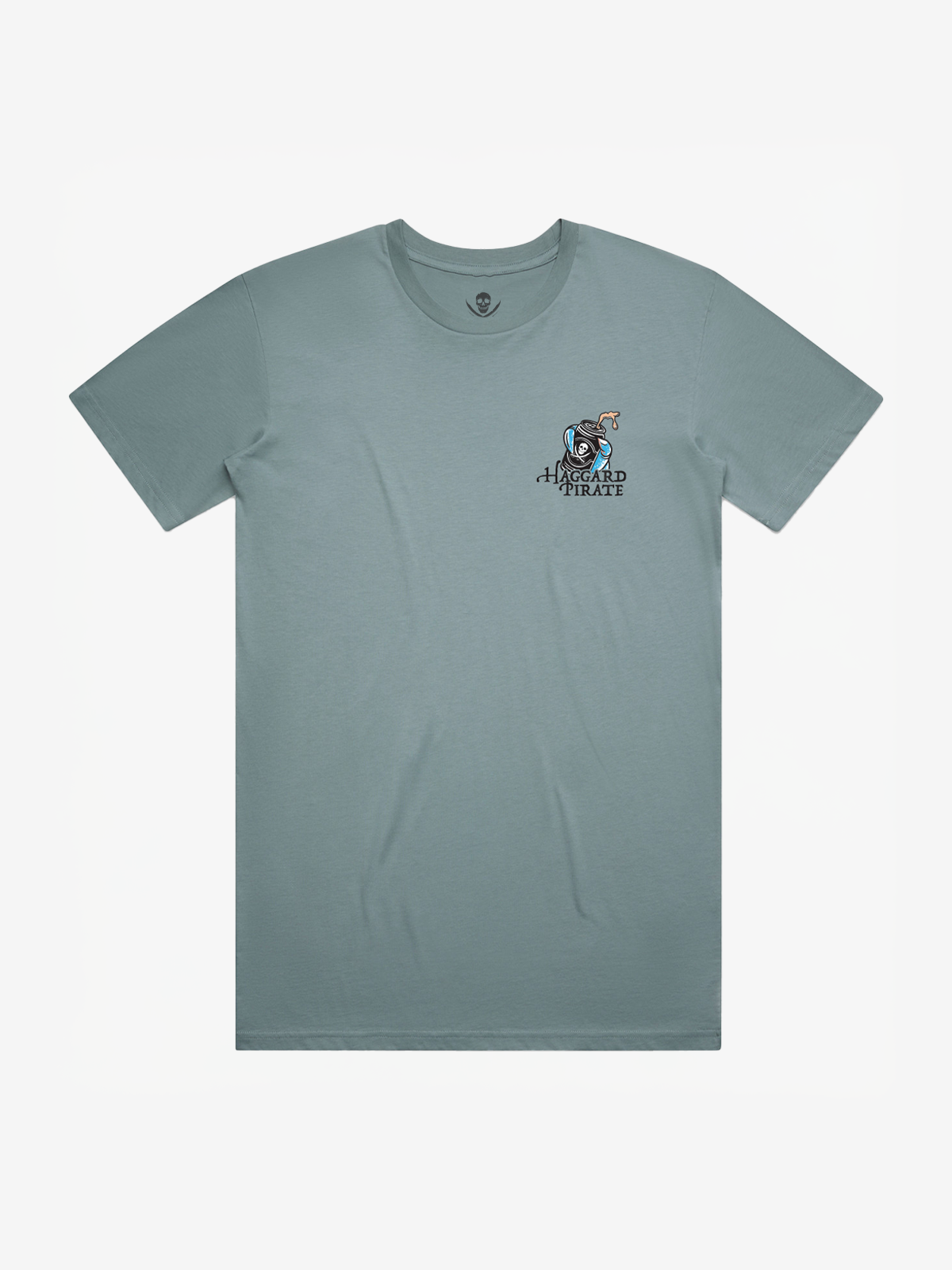 Cracking Tins Tee
