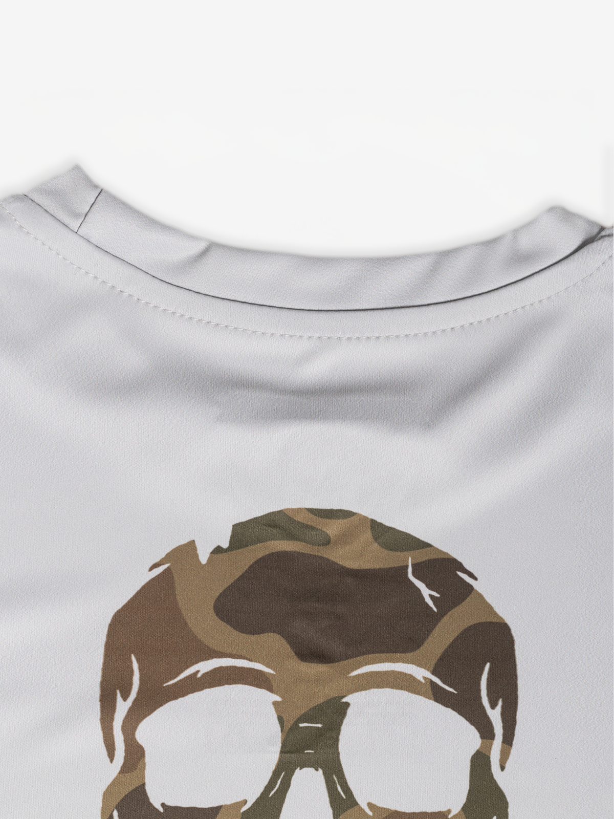 Woodland UPF Tee