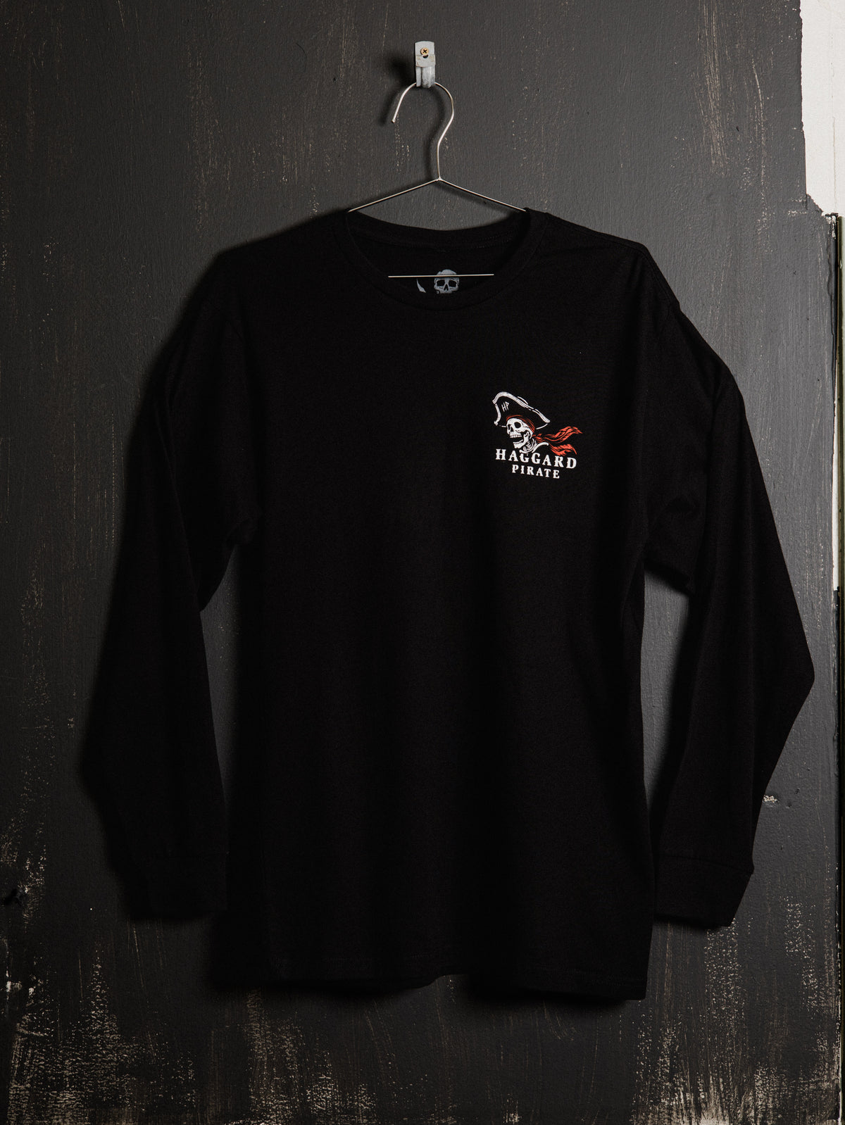 Ghost Riders L/S