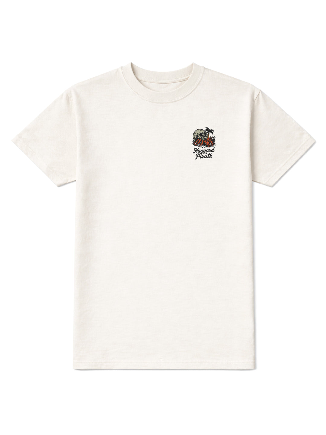 Easy Come Tee