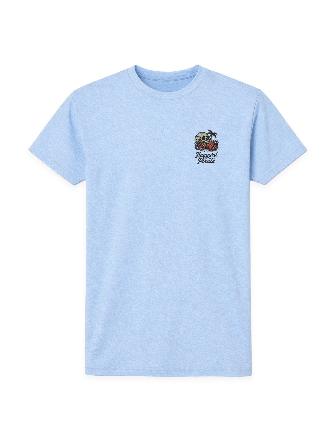 Easy Come Tee
