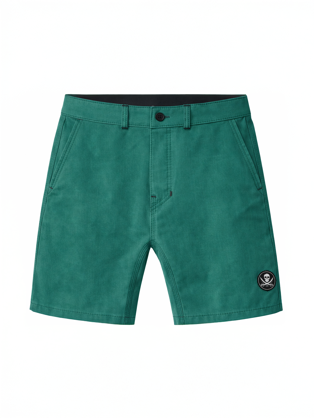 Everyday Walkshort Emerald