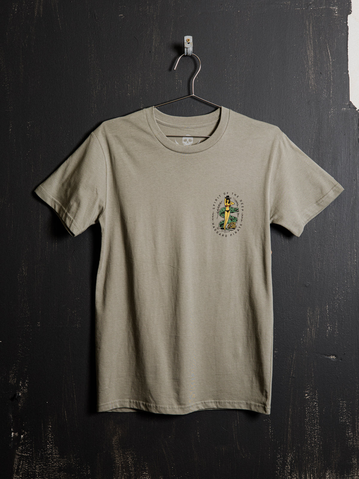 Spirit Tee