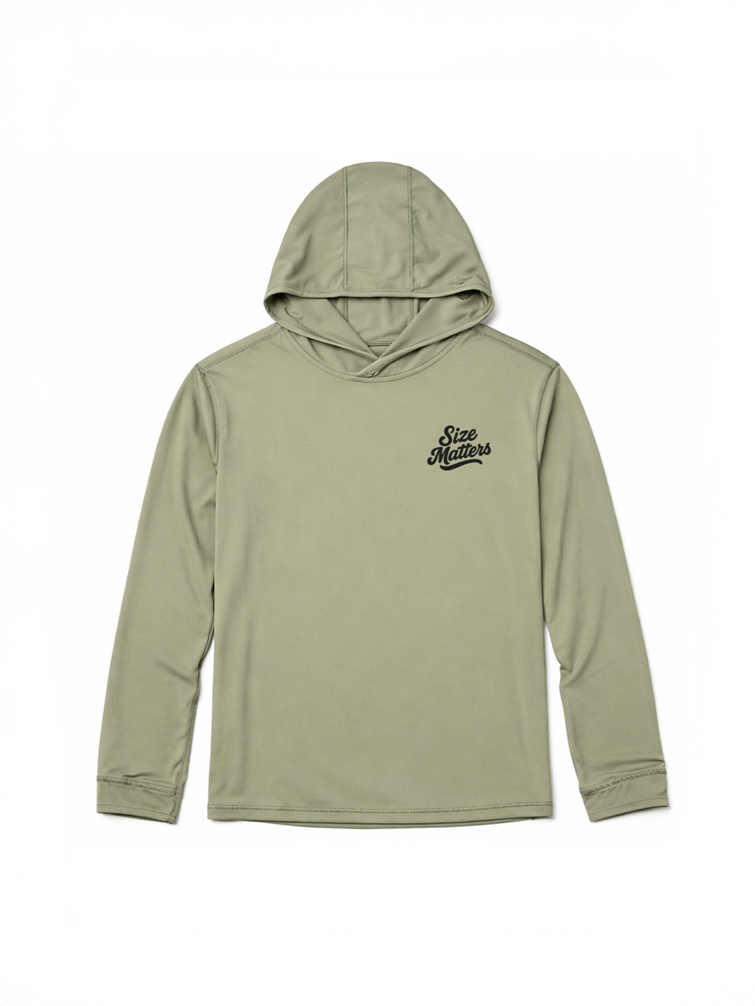 Fishing Club Sunshirt