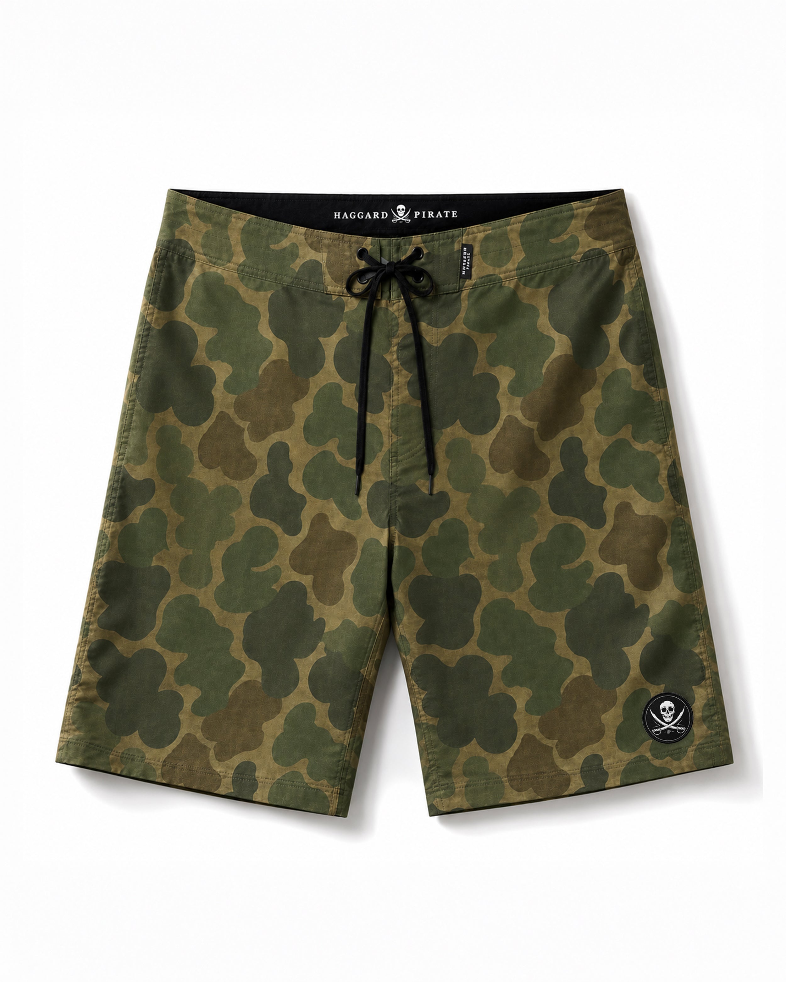Frogman Boardshort