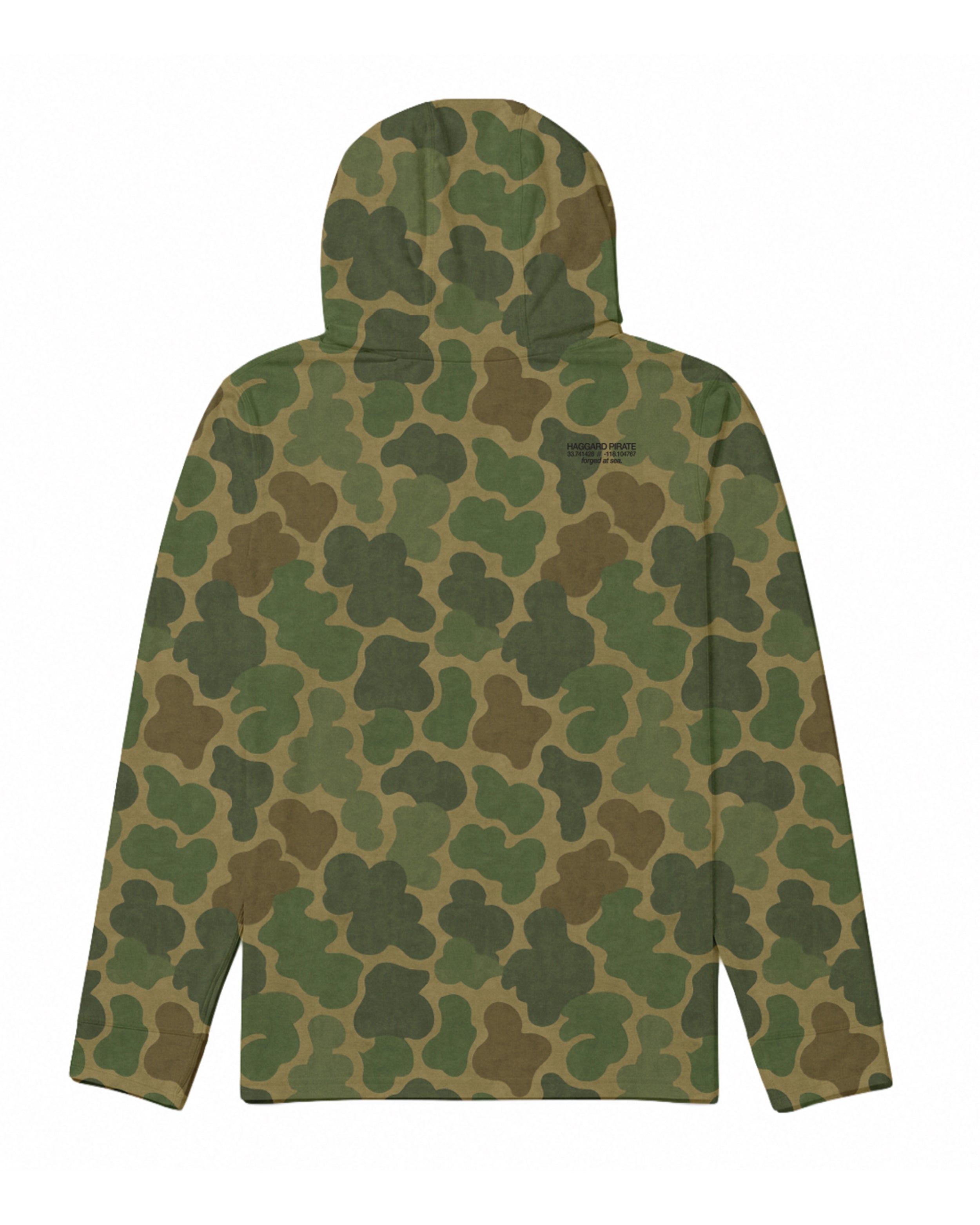 Frogman Sunshirt