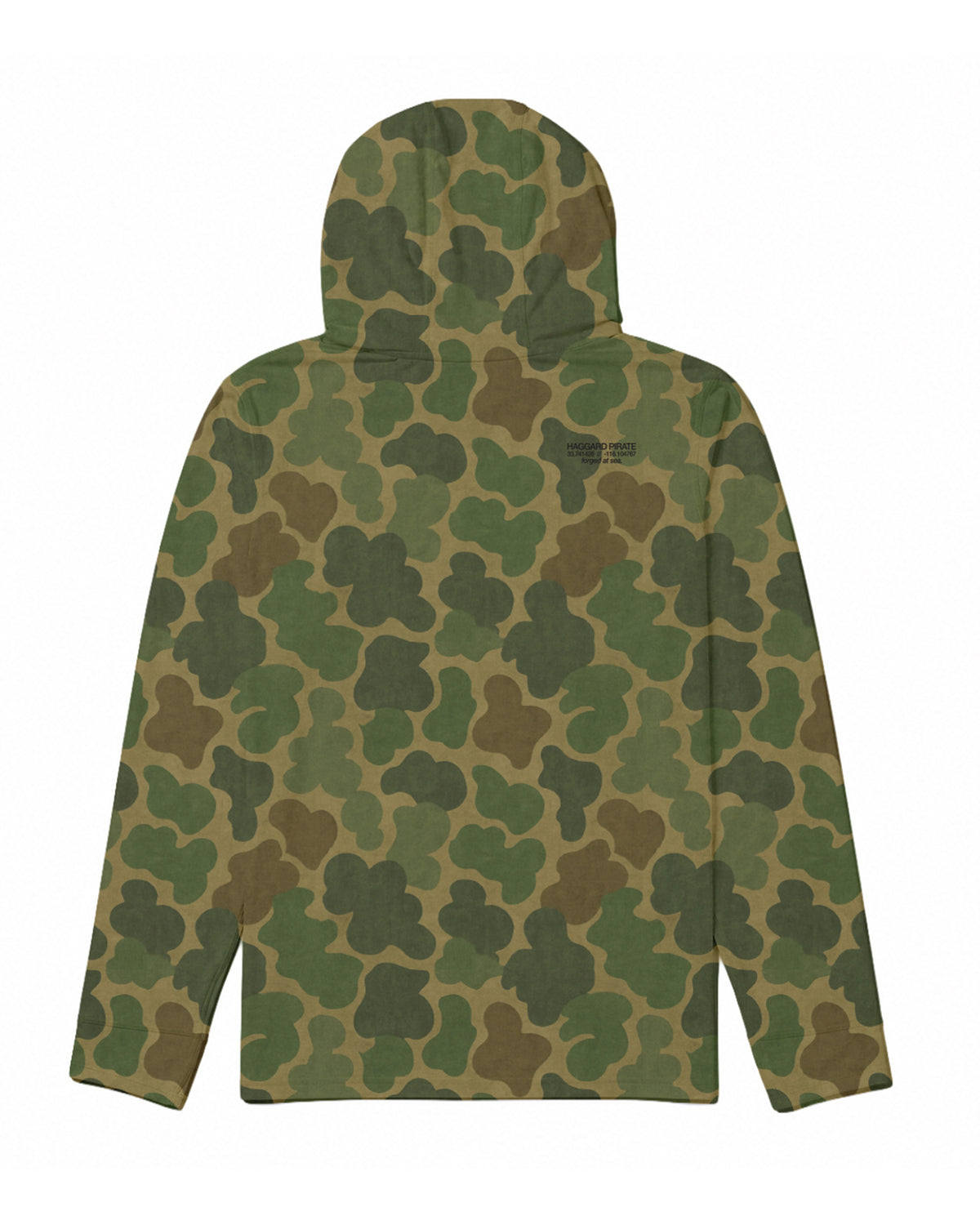 Frogman Sunshirt