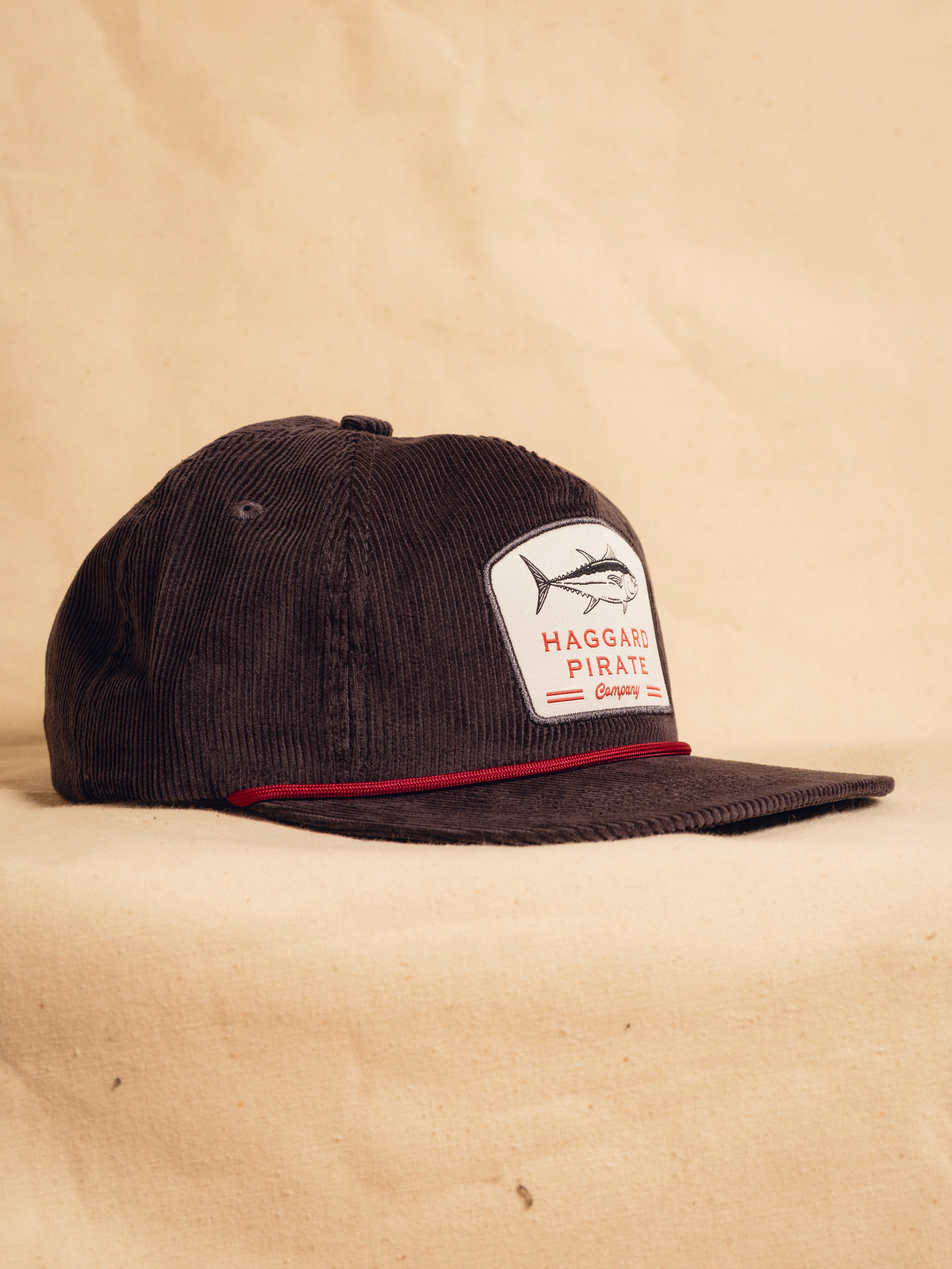 Tuna Co. Corduroy