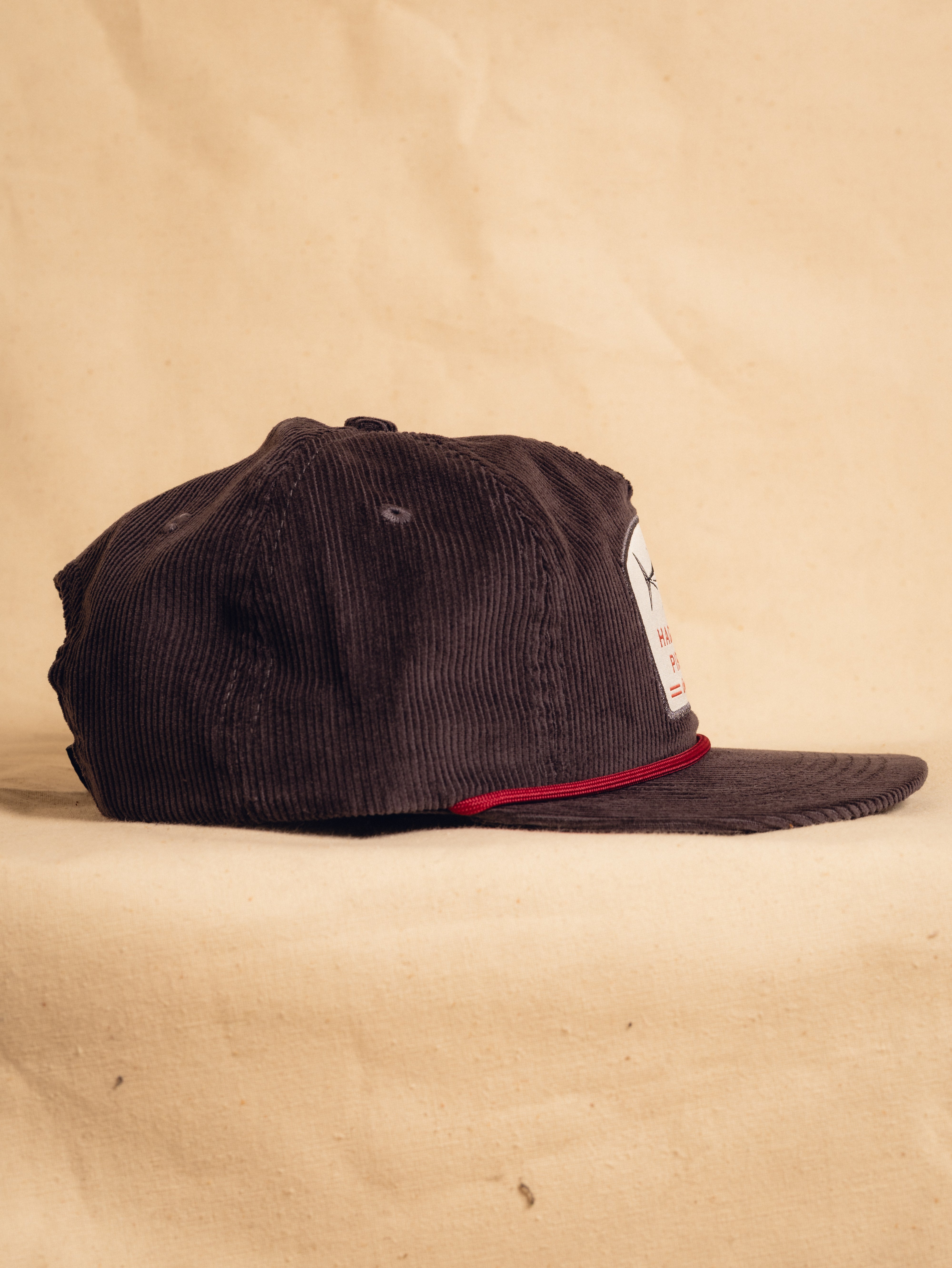 Tuna Co. Corduroy