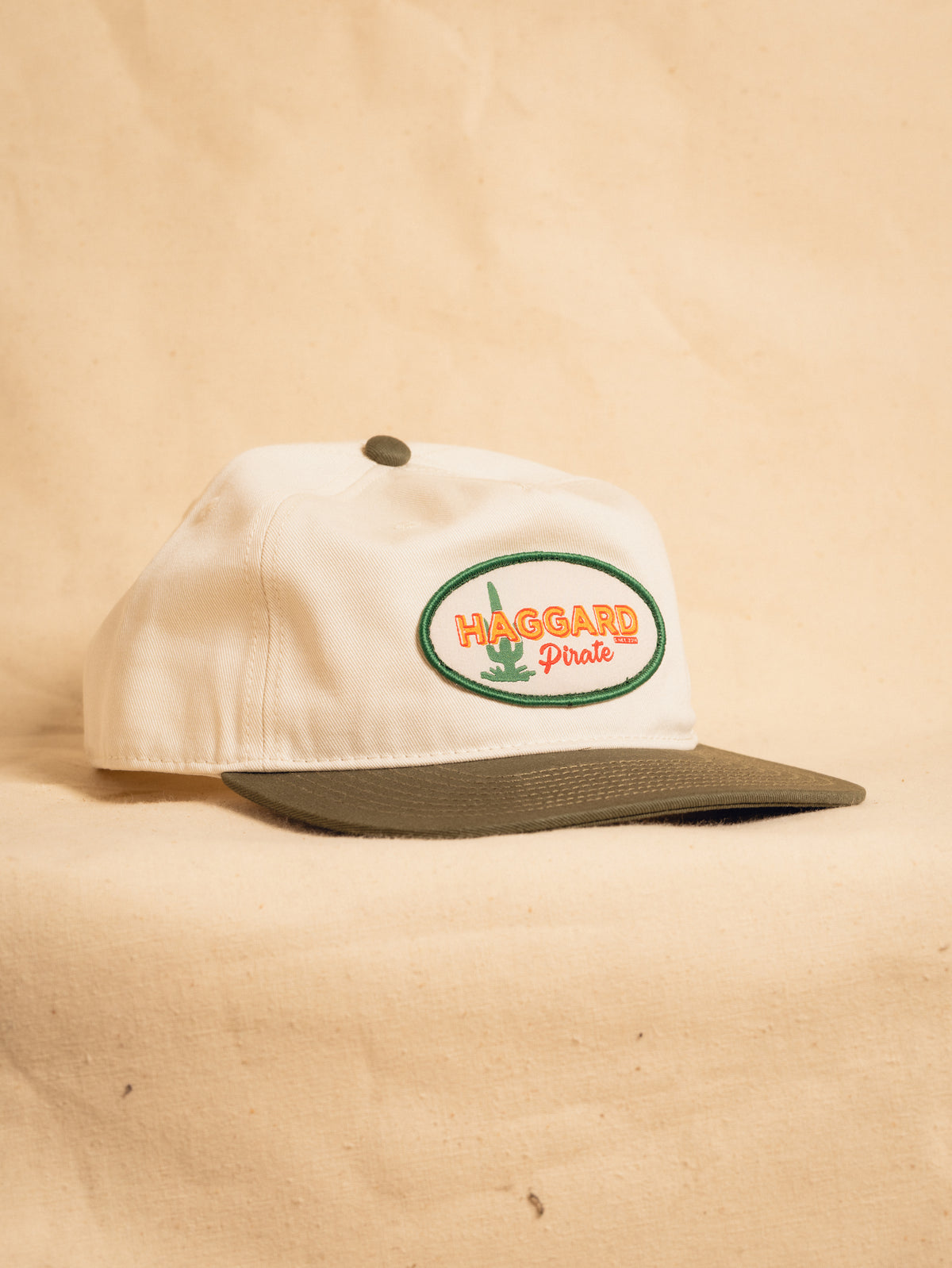 Cactus Co. Unstructured Hat