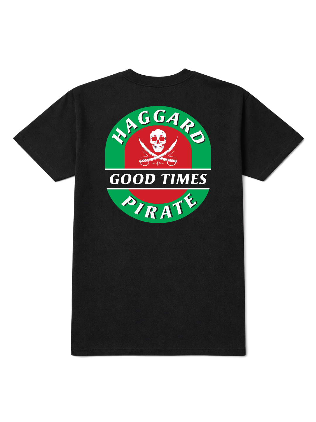 Good Times Tee