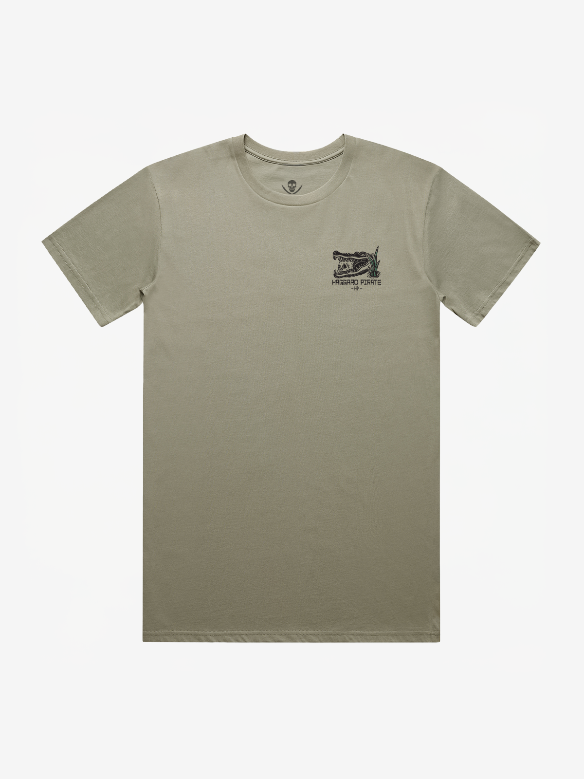 Gator Tee