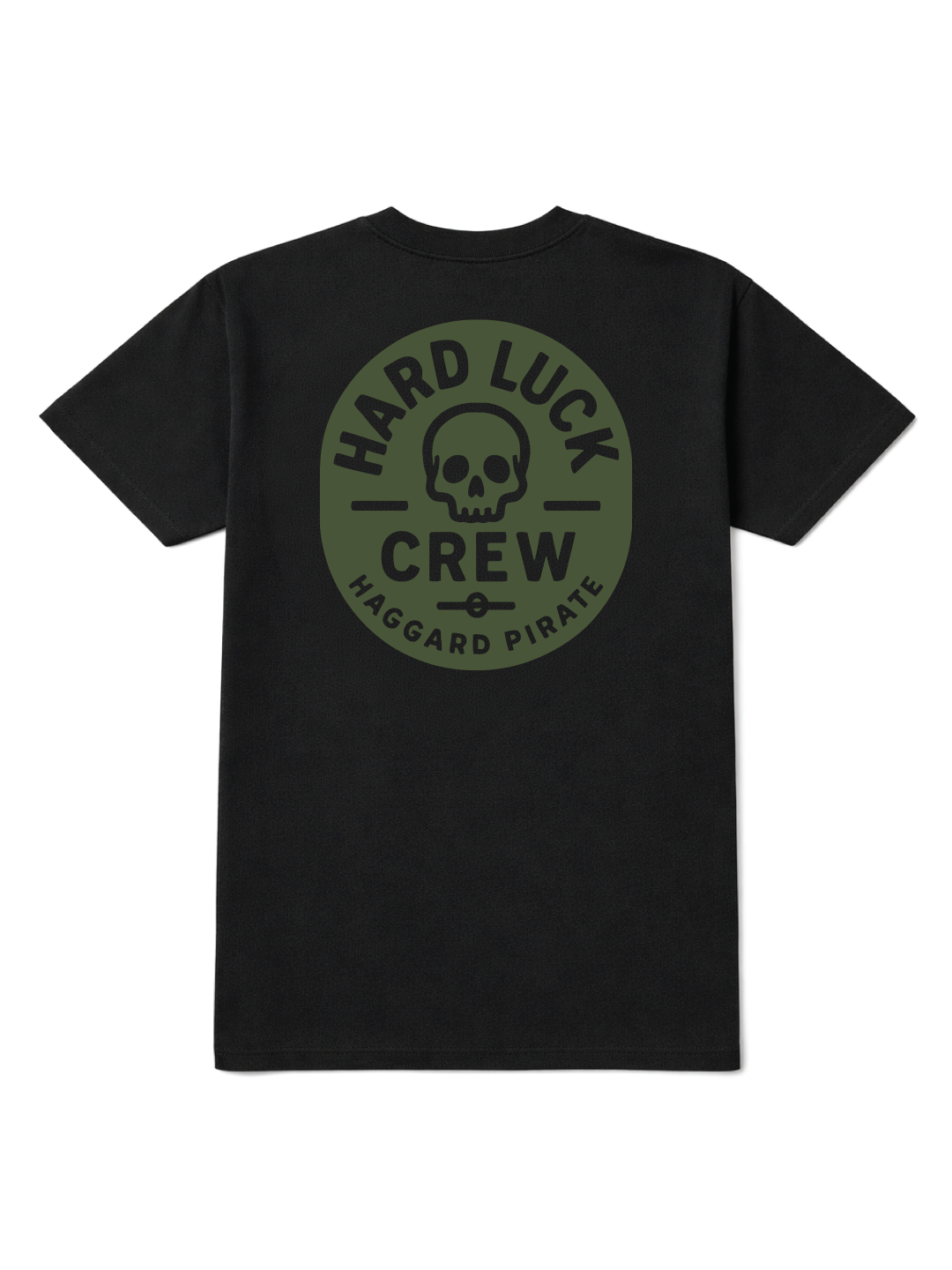 Hard Luck Tee