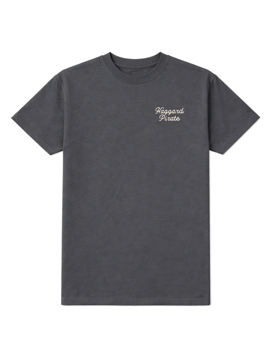 High Water Tee