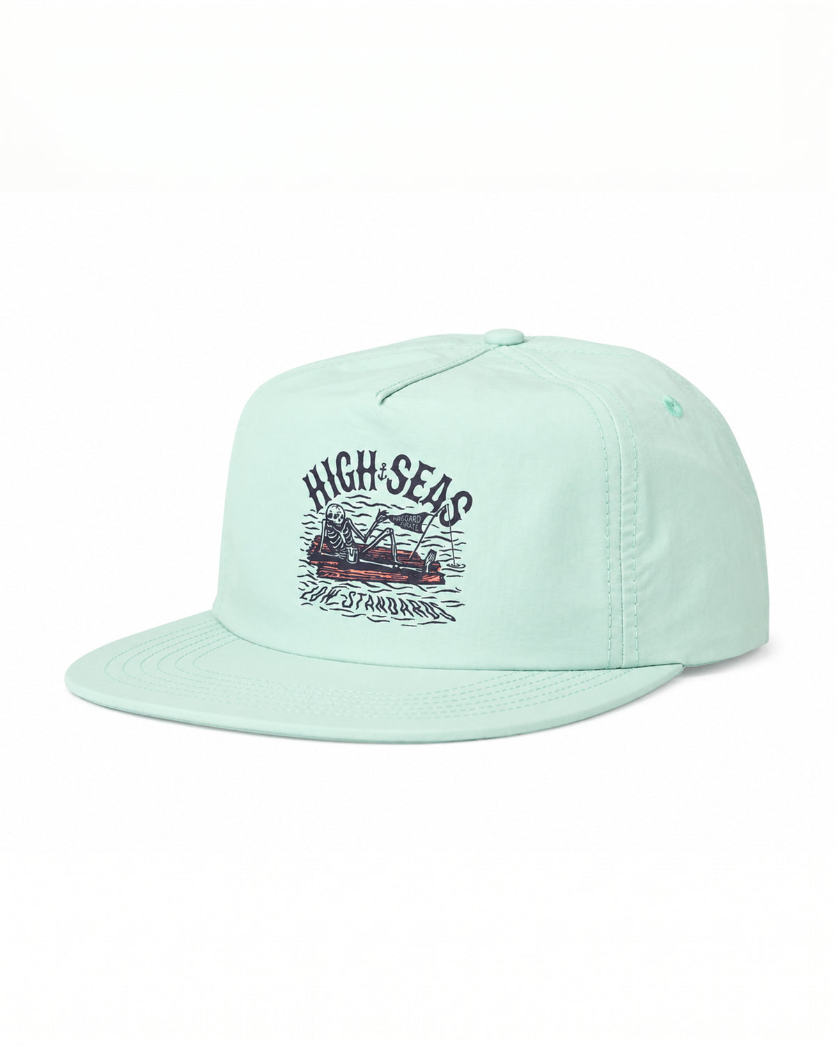 High Seas Surf Hat Mint