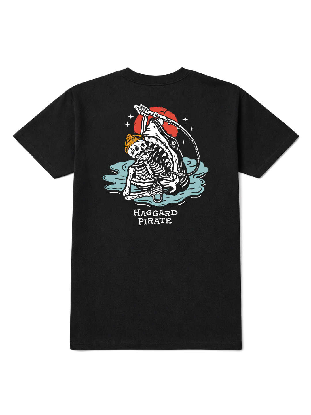 Hooked Tee