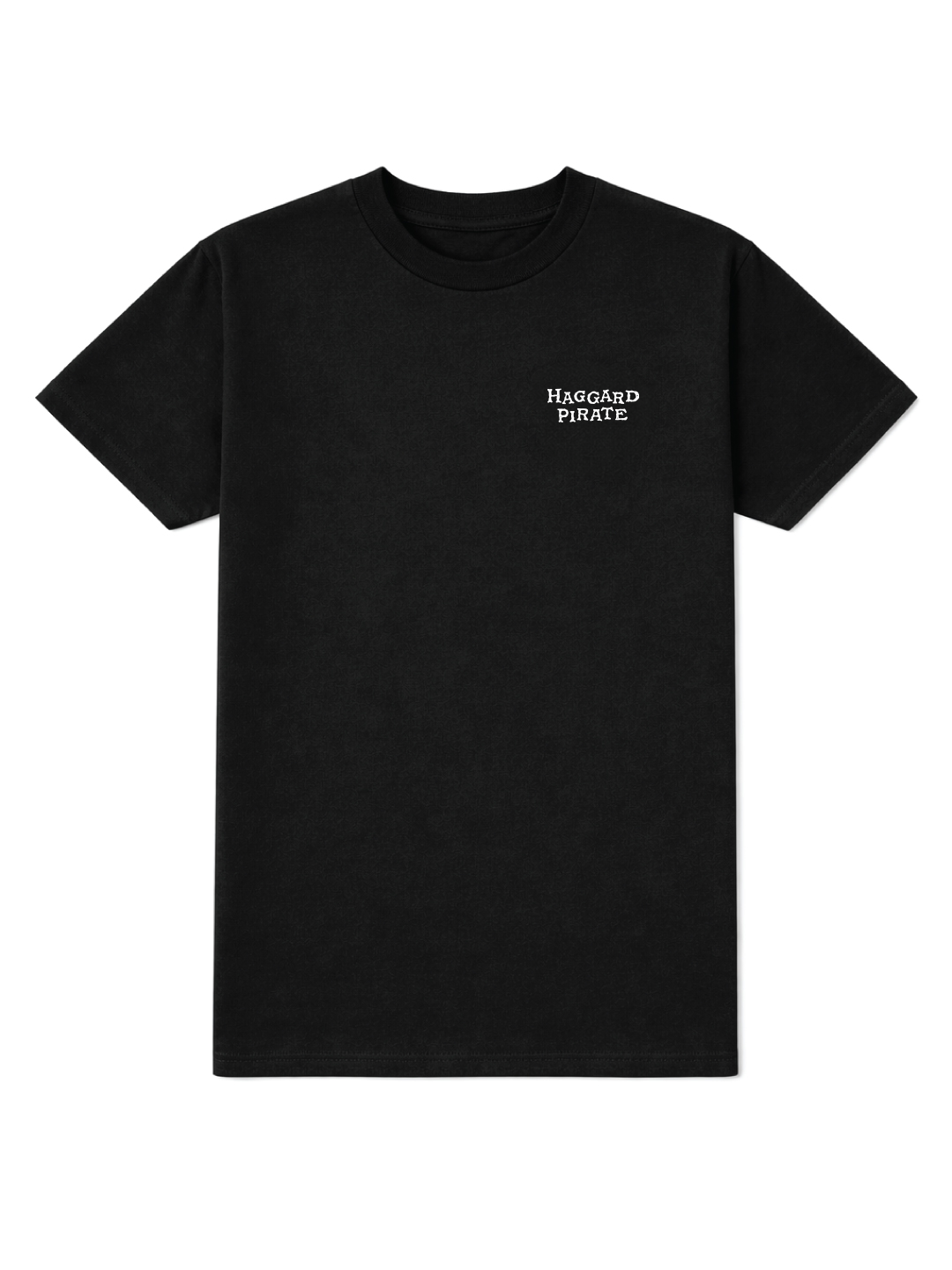 Hooked Tee