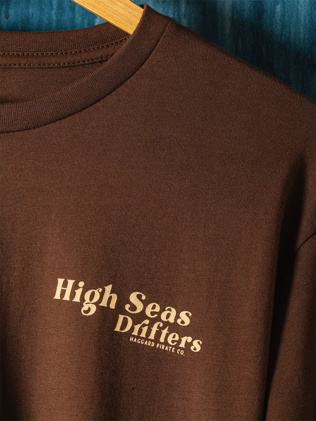 Drifters L/S