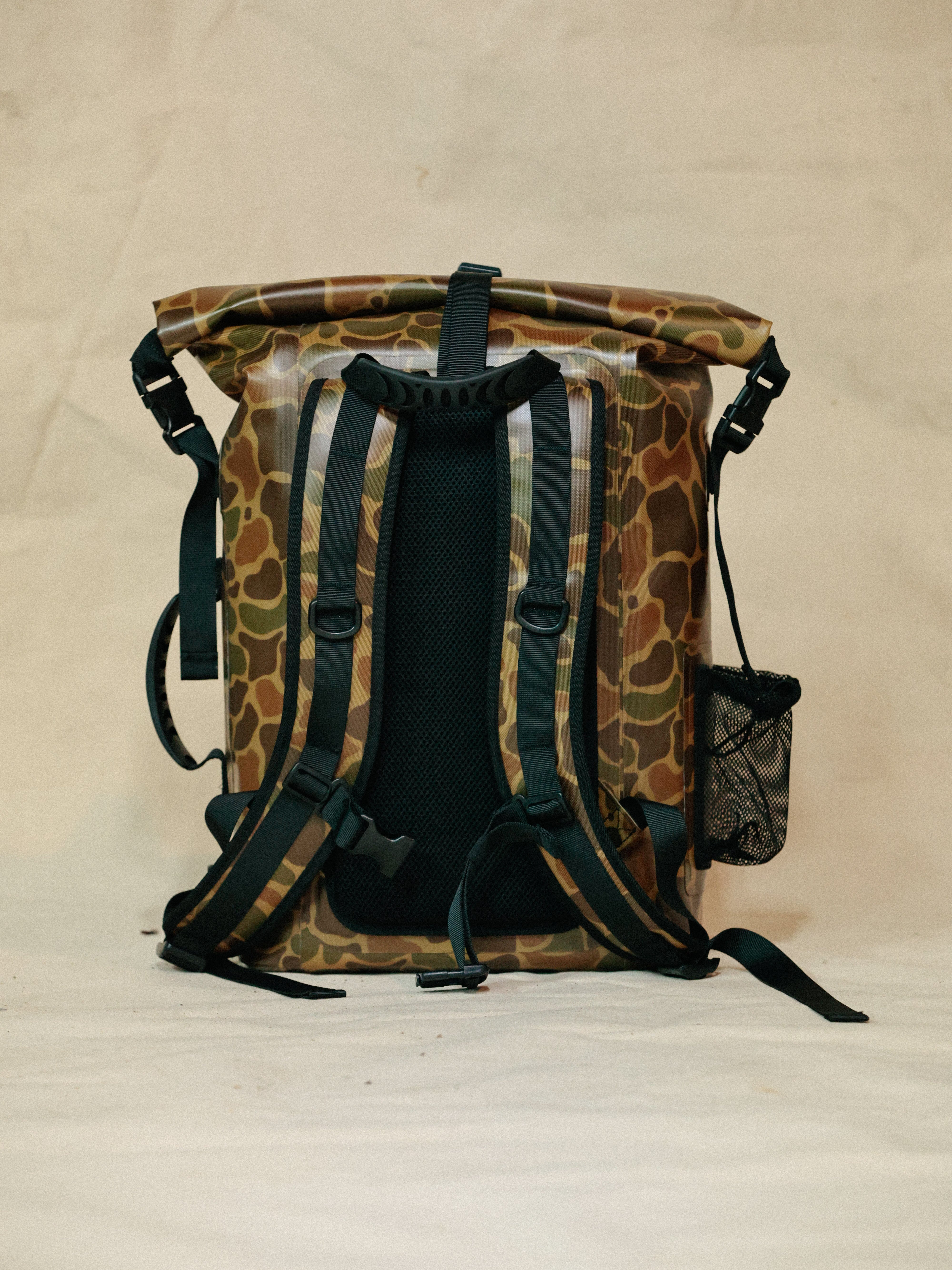 Voyager 28L Wet/Dry Bag