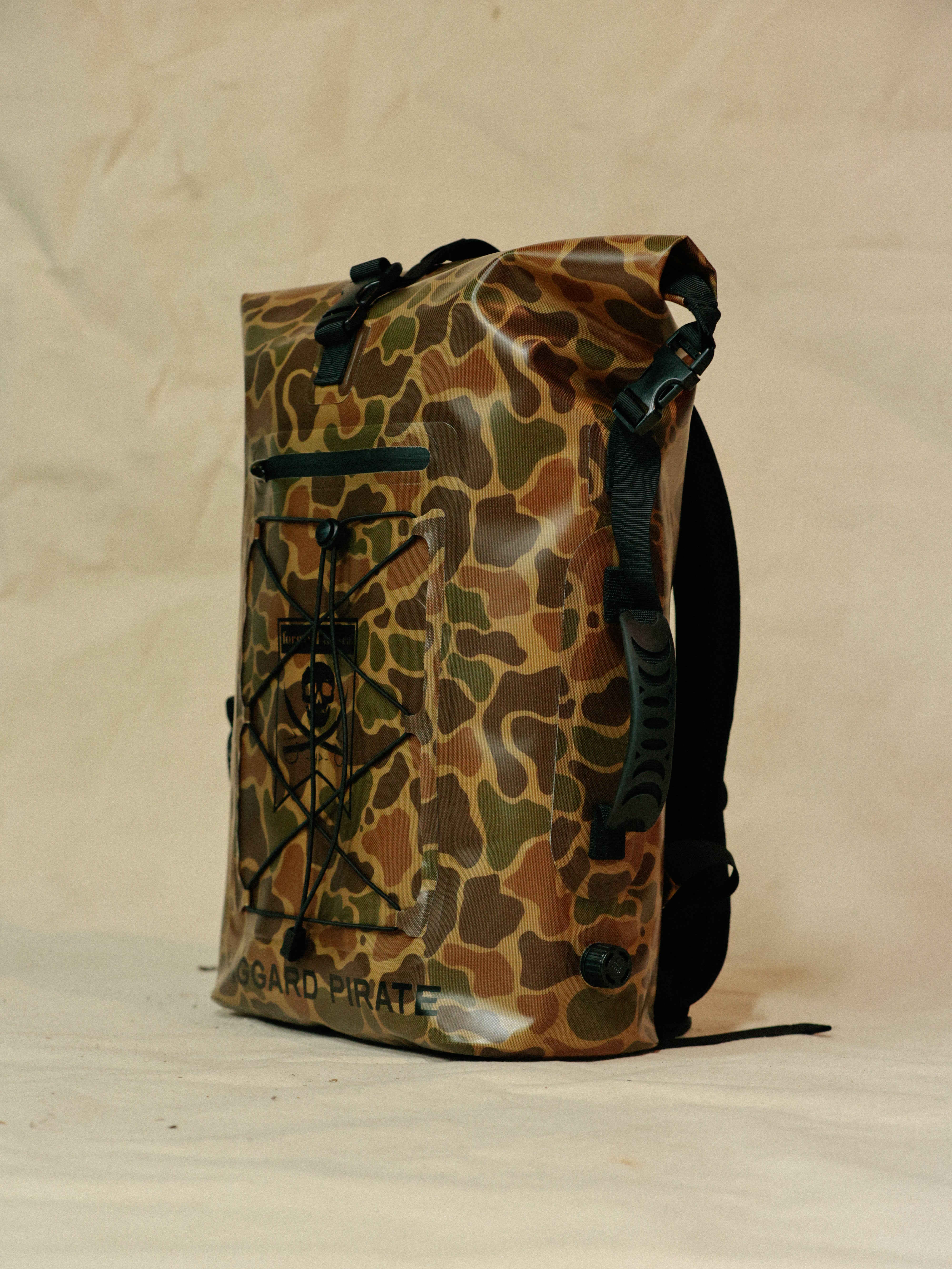 Voyager 28L Wet/Dry Bag