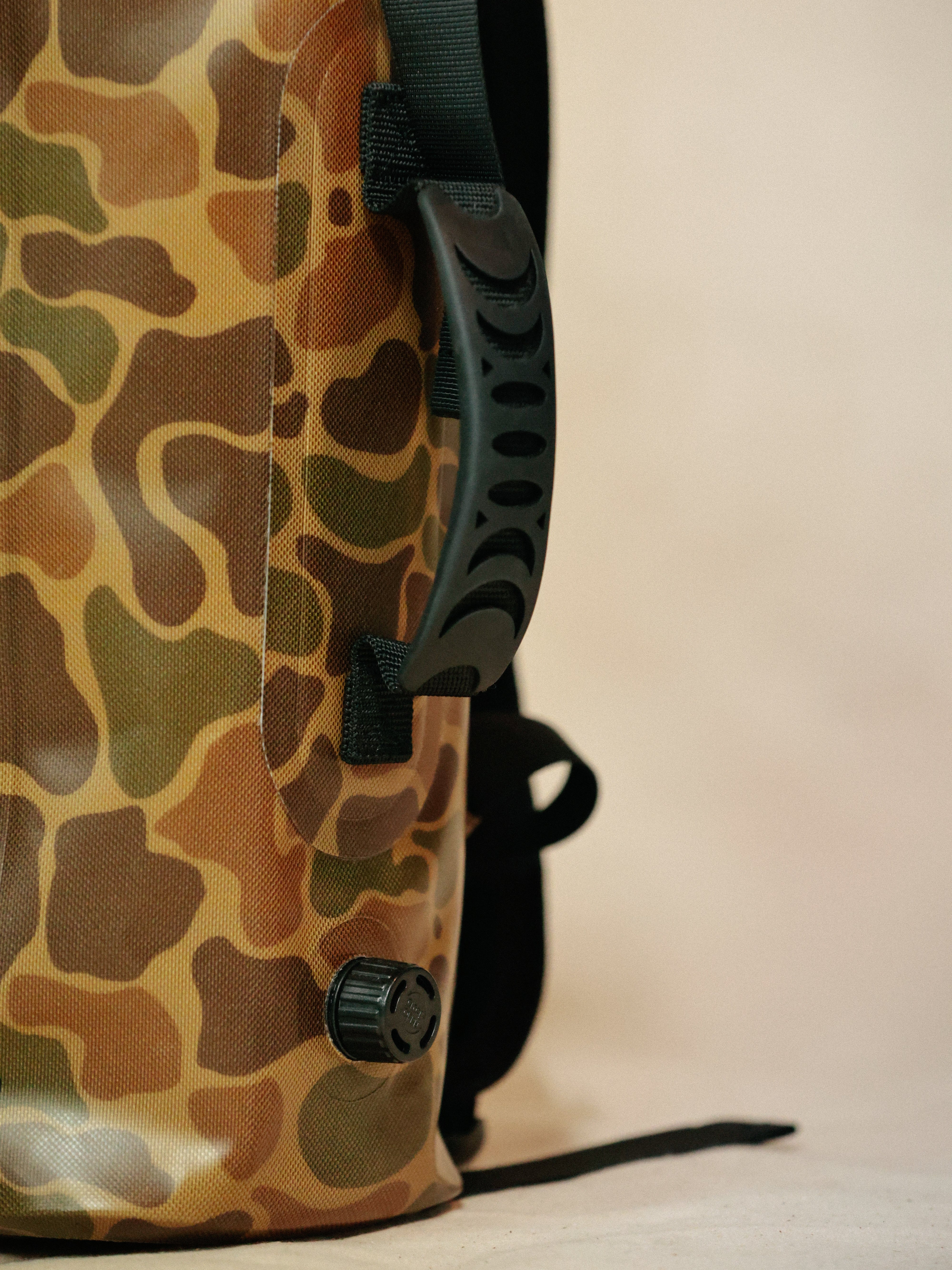 Voyager 28L Wet/Dry Bag