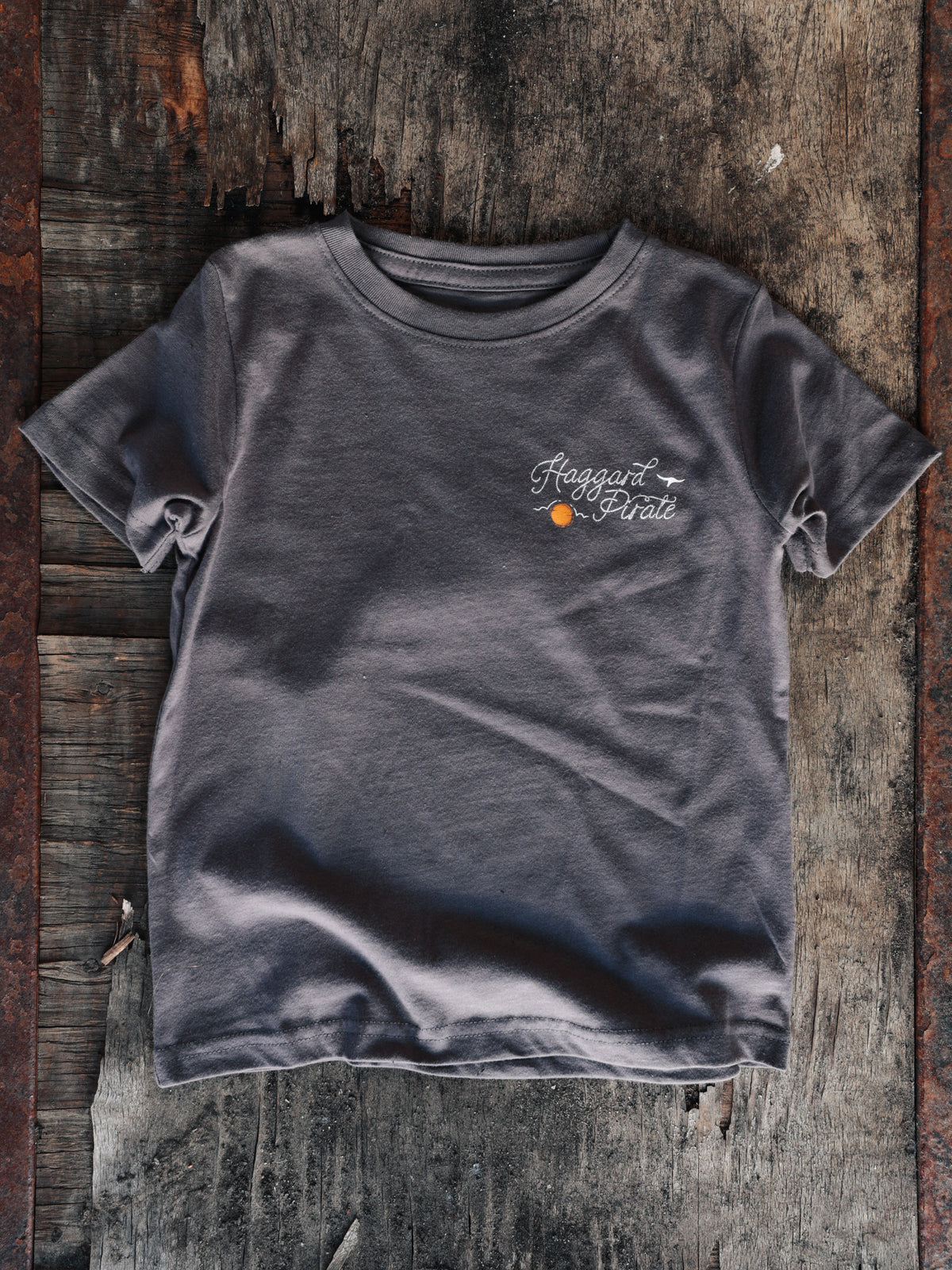 Kids Drifters Tee