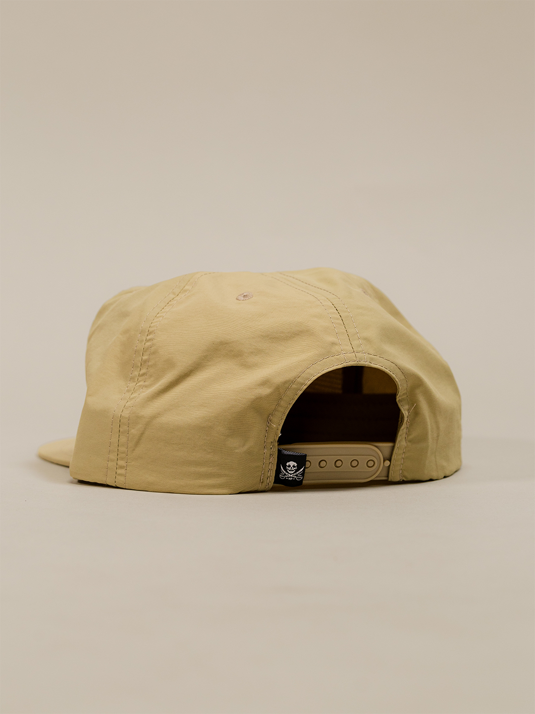 Pirate Crest Surf Hat - Quick Dry