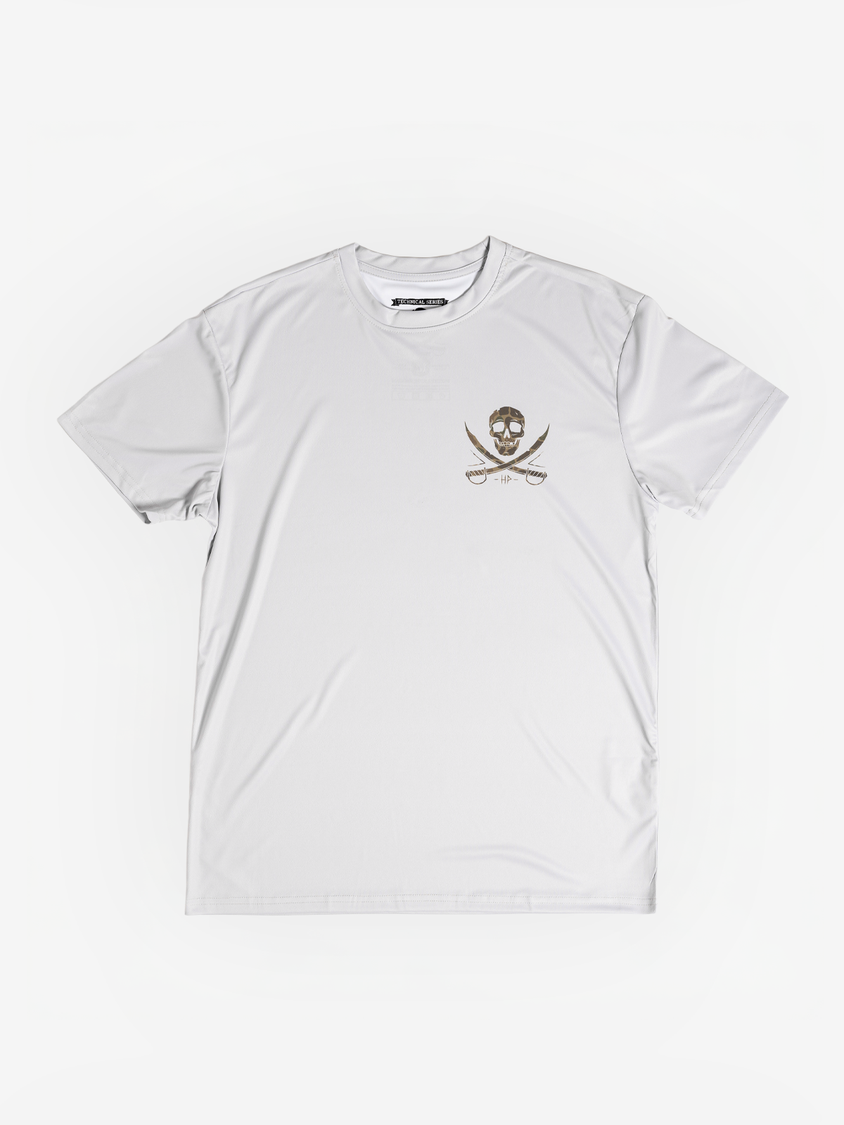 Woodland UPF Tee