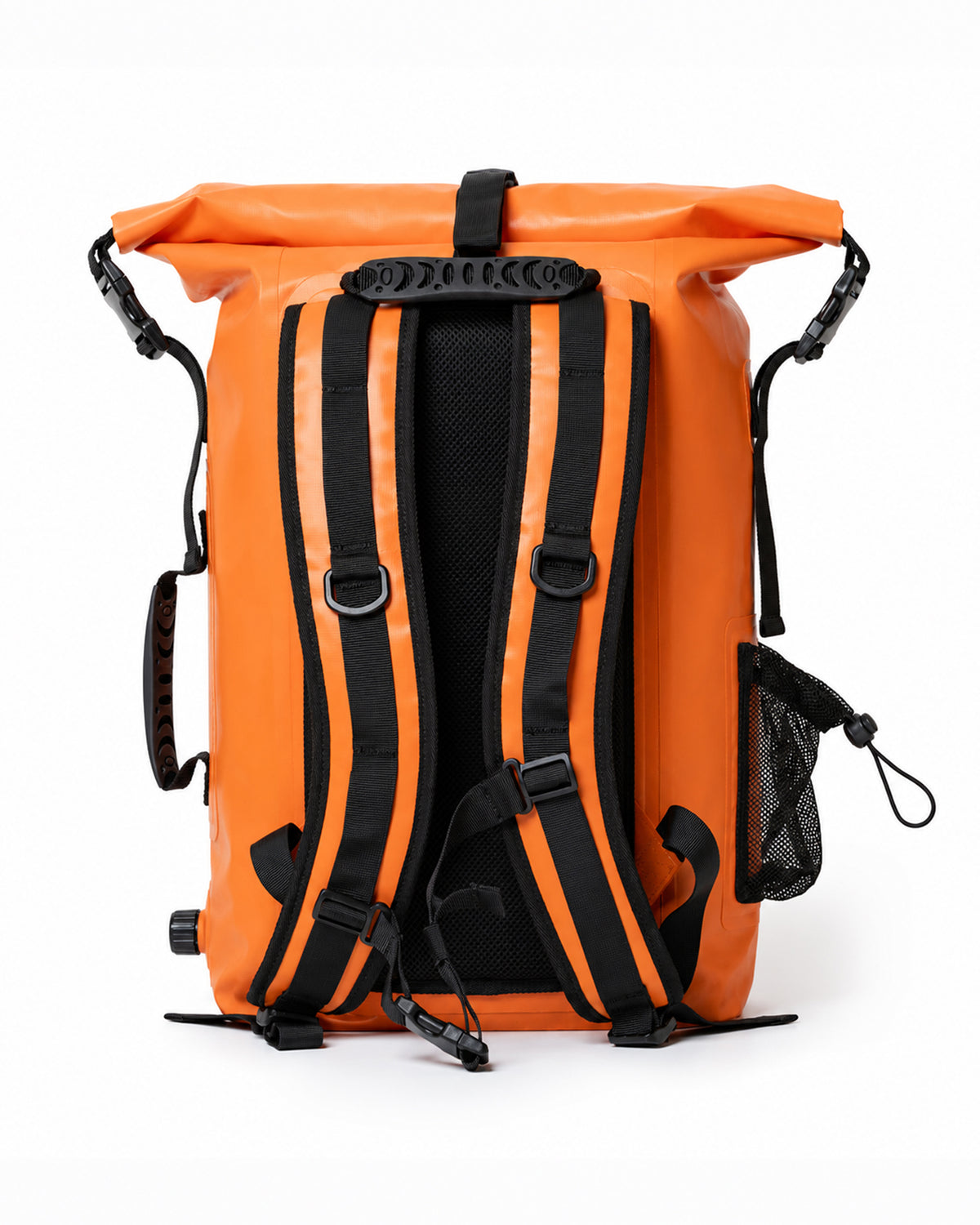 Voyager 28L Waterproof Backpack Hi-Vis Orange