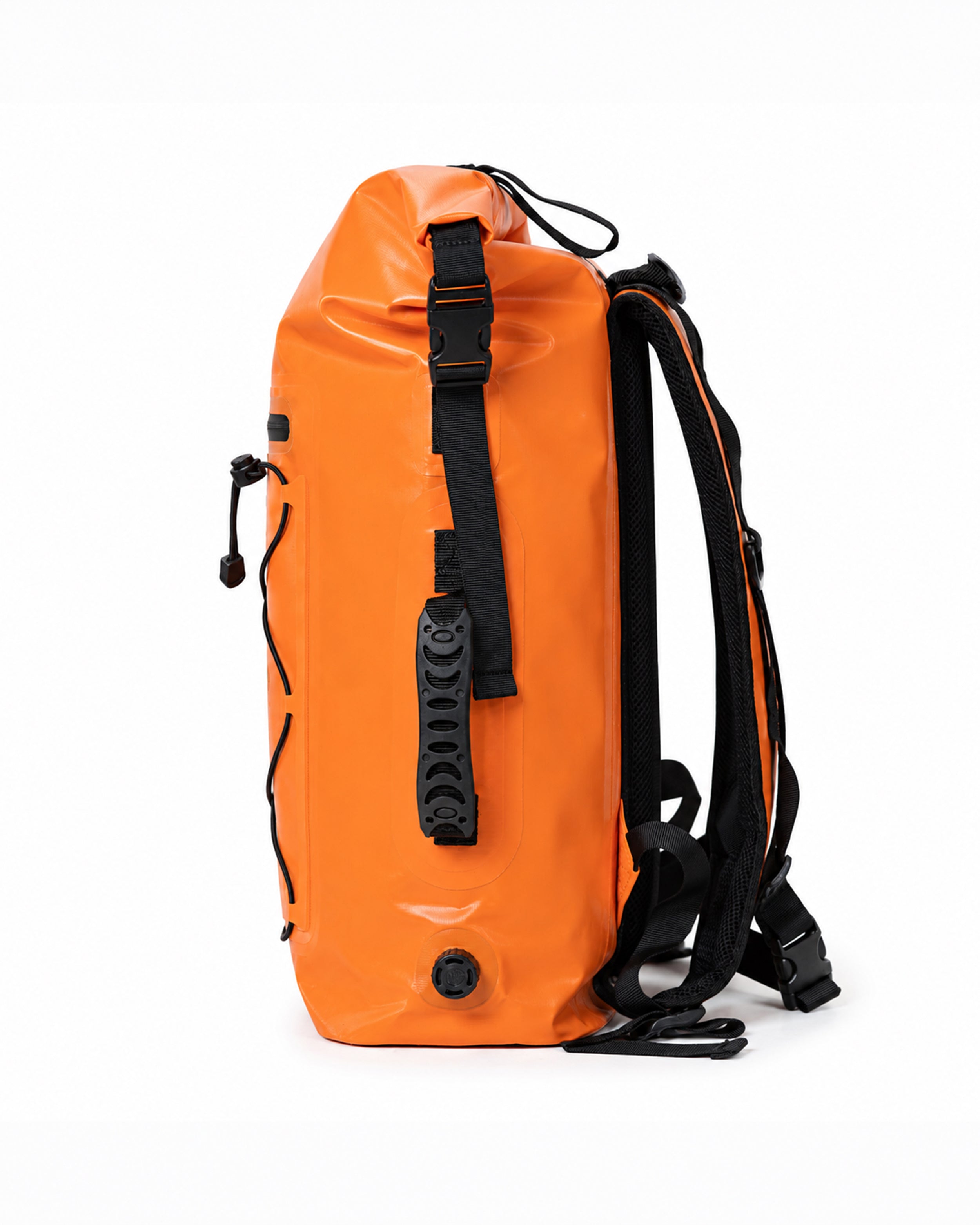 Voyager 28L Waterproof Backpack Hi-Vis Orange