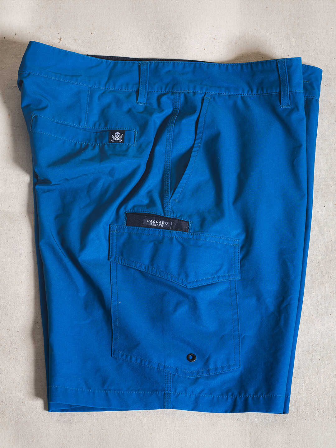 Deckhand Utility Trunks