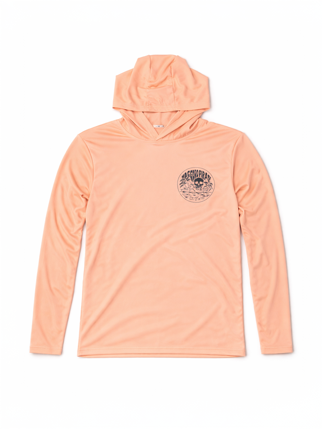 Oasis UPF Hoodie