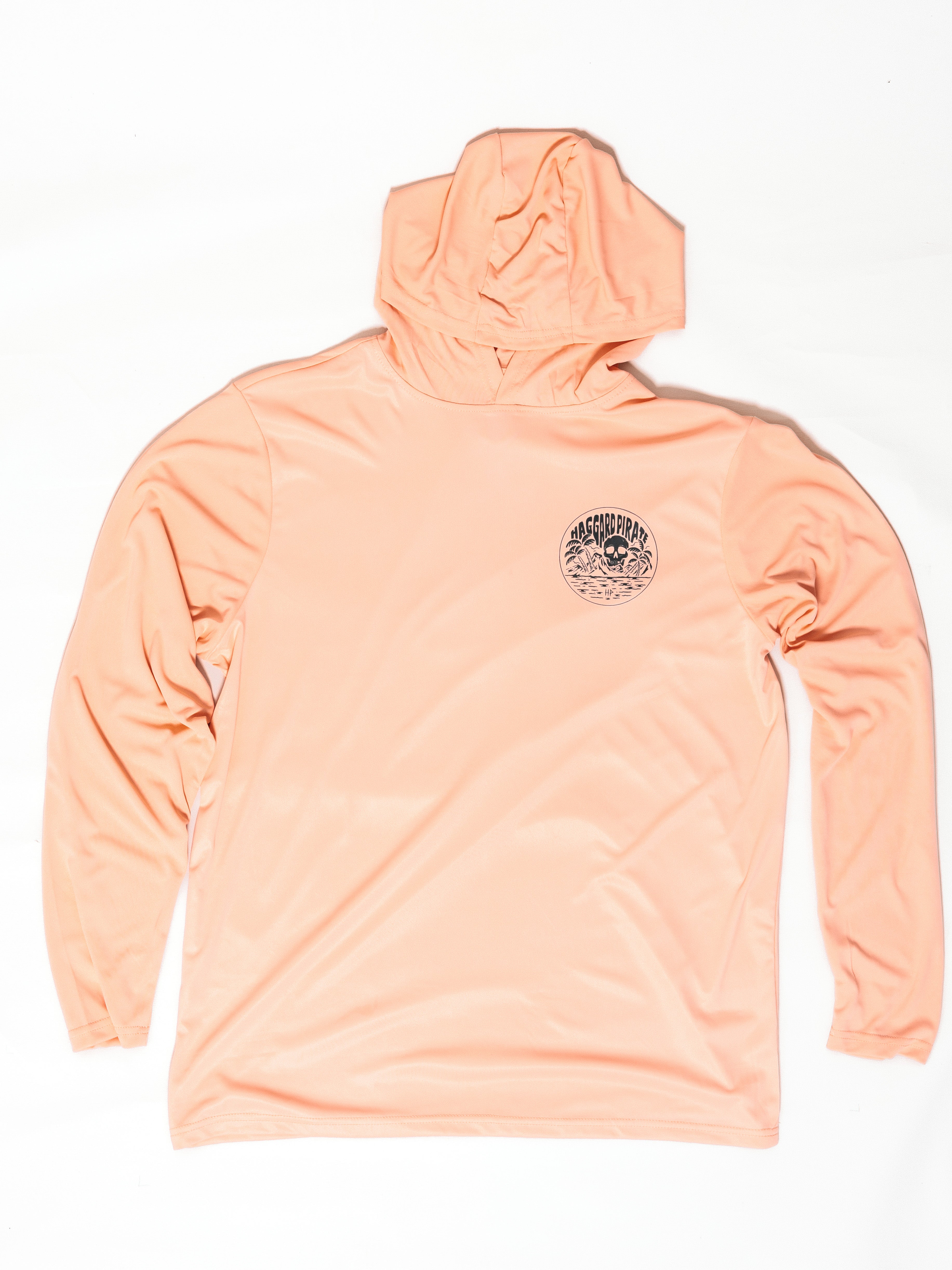 Oasis UPF Hoodie