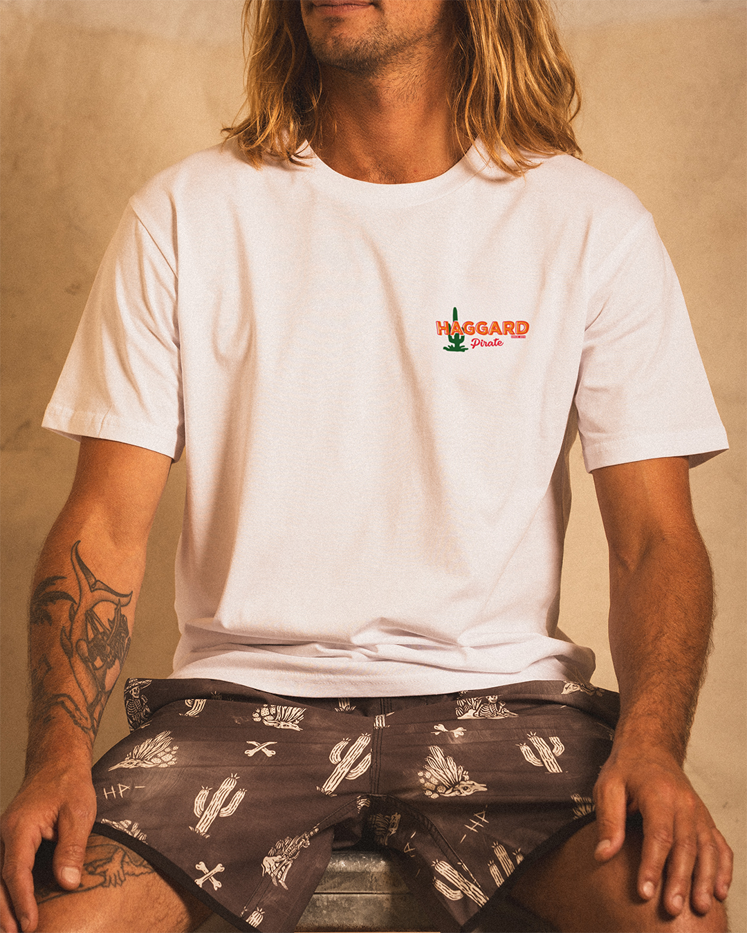 Panga Tee